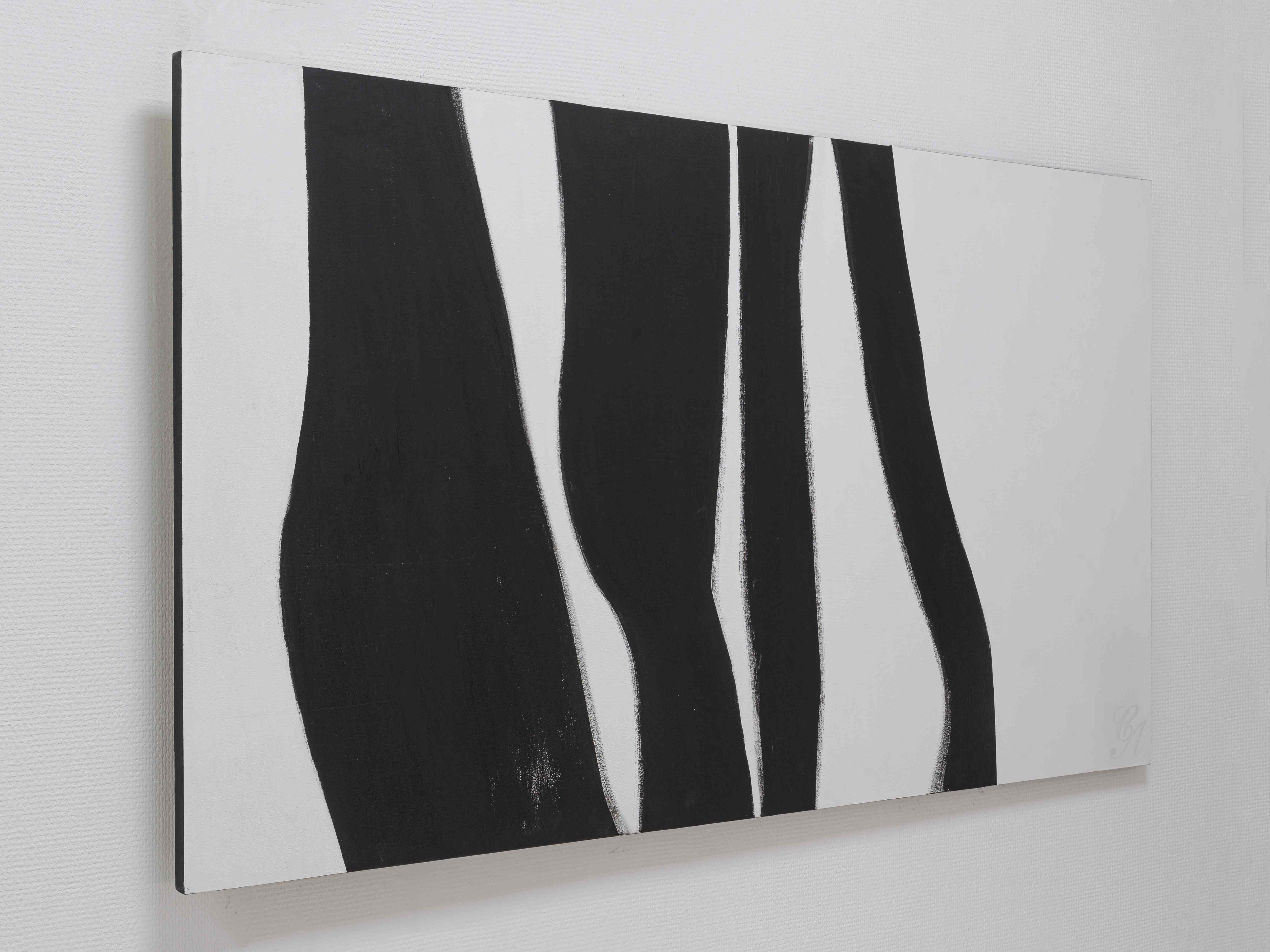 Картина "Вертикаль" - изображение 2