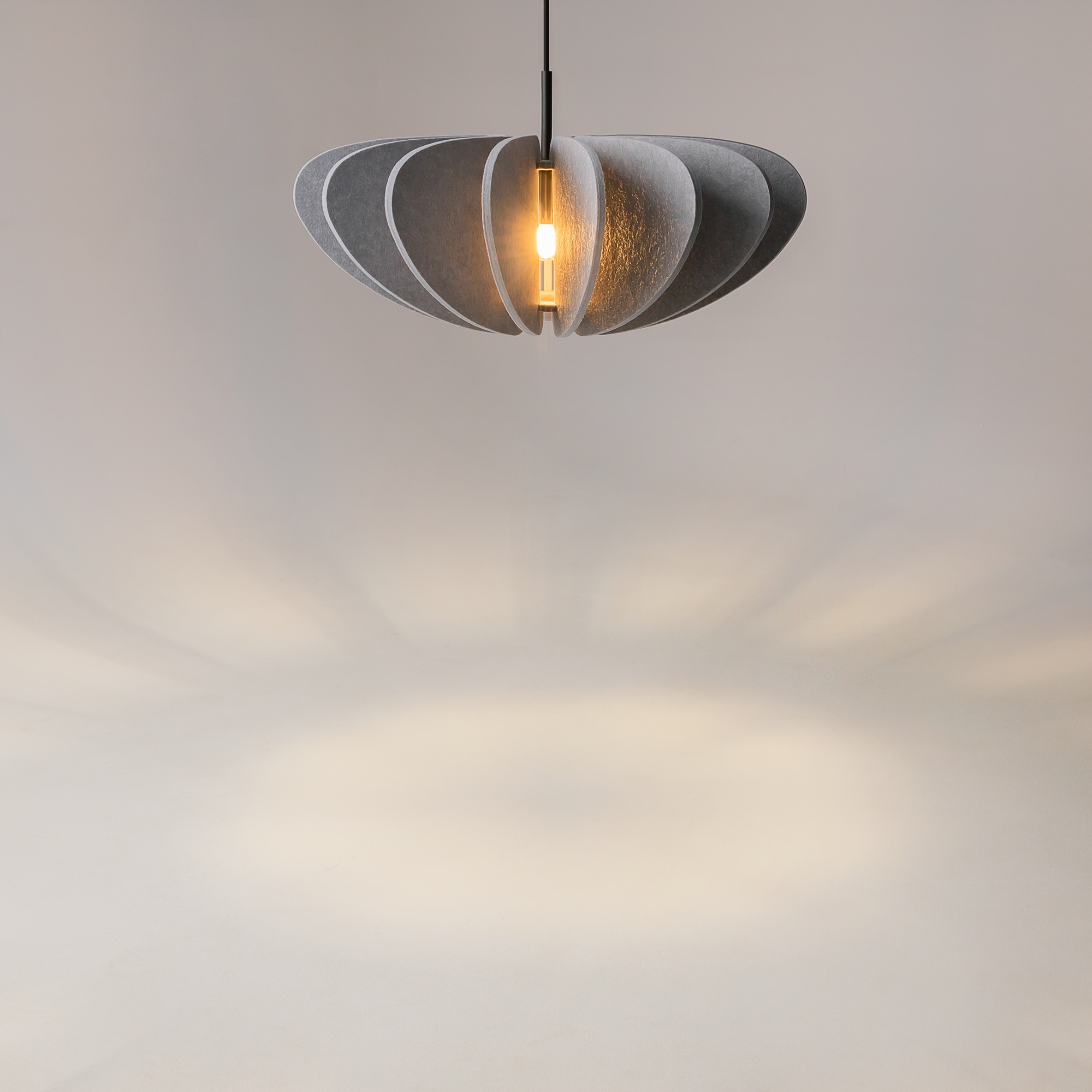 Подвесной светильник Maytoni MOD398PL-01GR1 - изображение 8