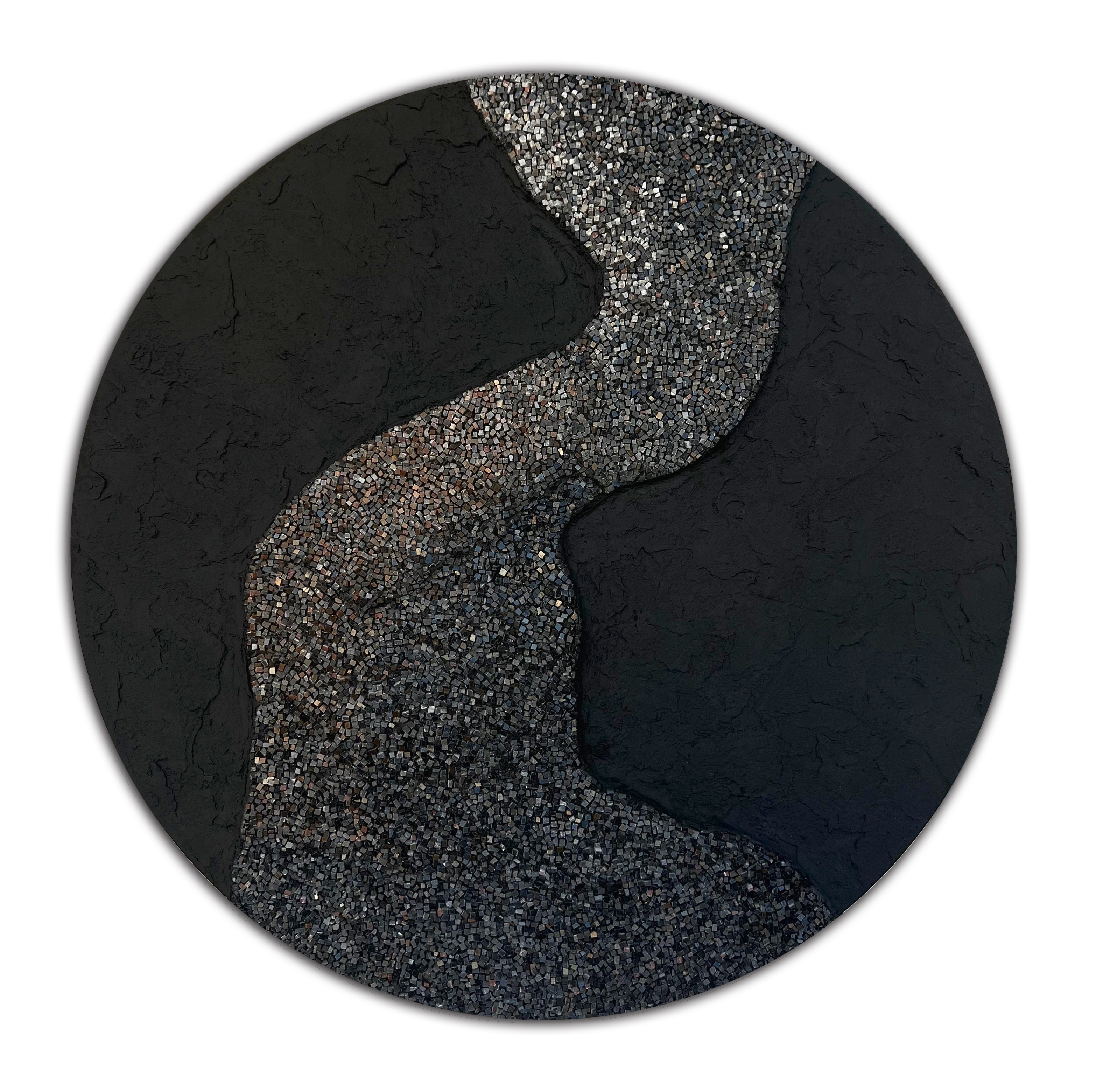 Панно Dark Matter - изображение 1