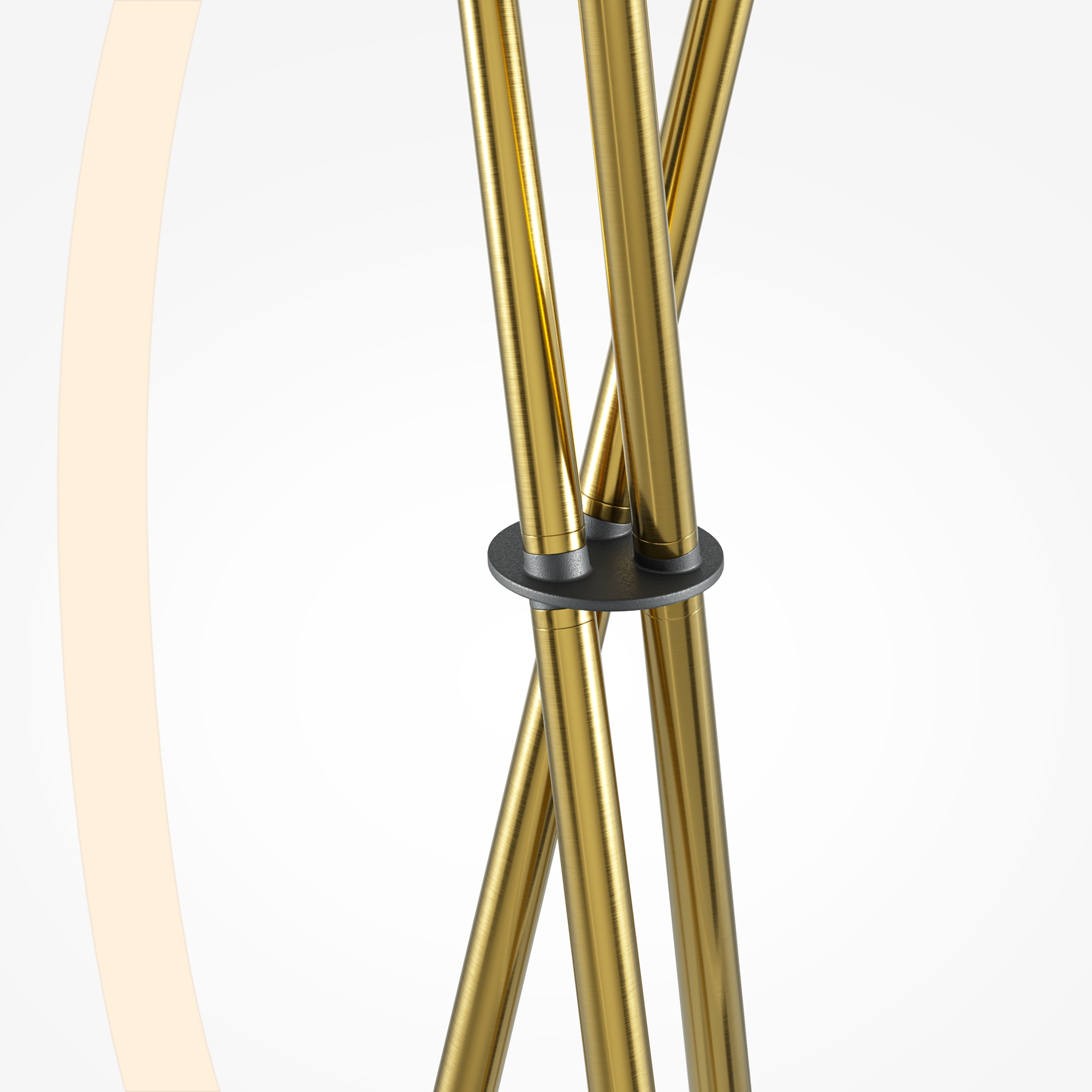 Напольный светильник (торшер) Maytoni MOD369FL-L36BS3K - изображение 5