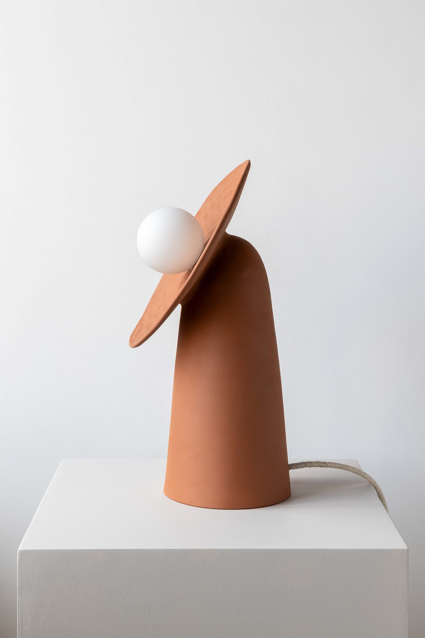 Лампа TERRA [DISK] - изображение 3