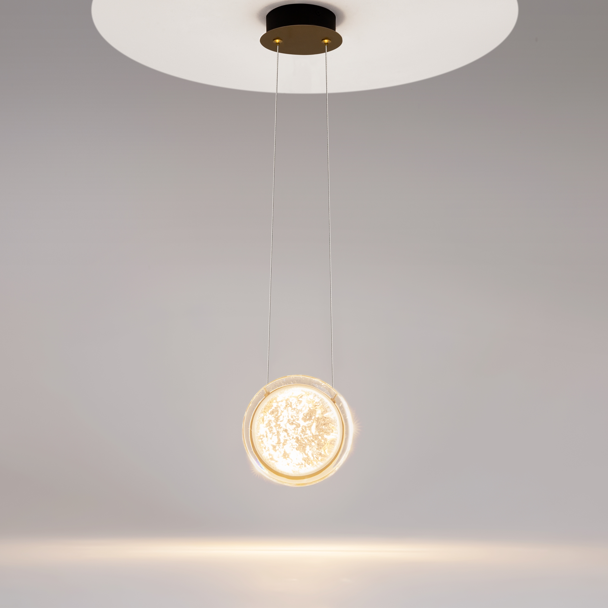 Подвесной светильник Maytoni MOD361PL-L7BS3K1 - изображение 5