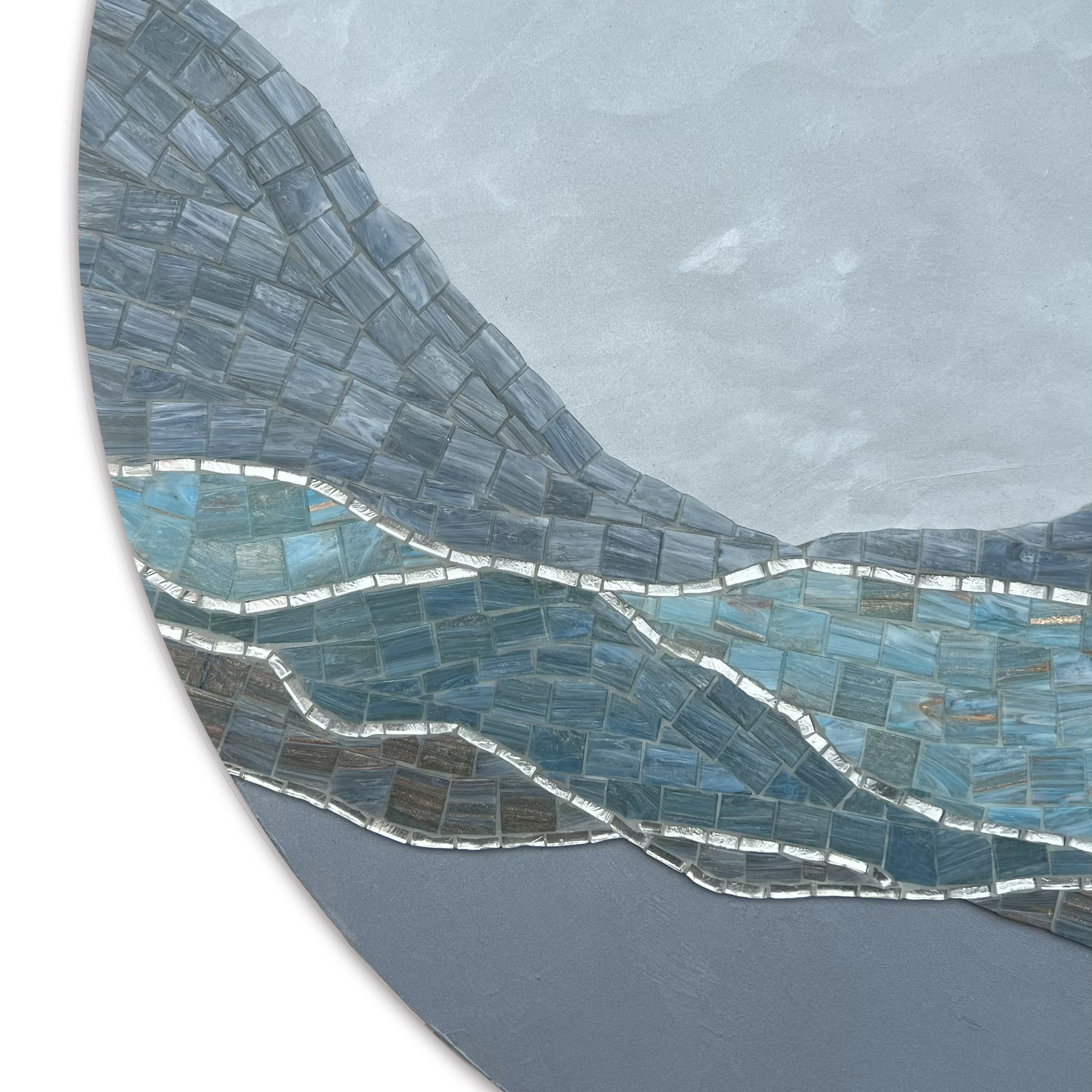 Панно Calm Waters - изображение 2