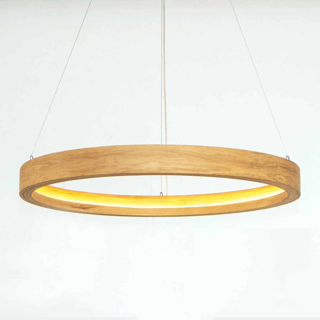 Светильник Crown 