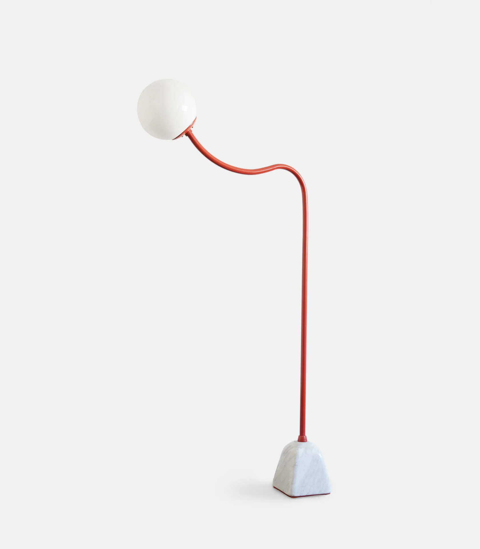 Торшер Wave - изображение 2