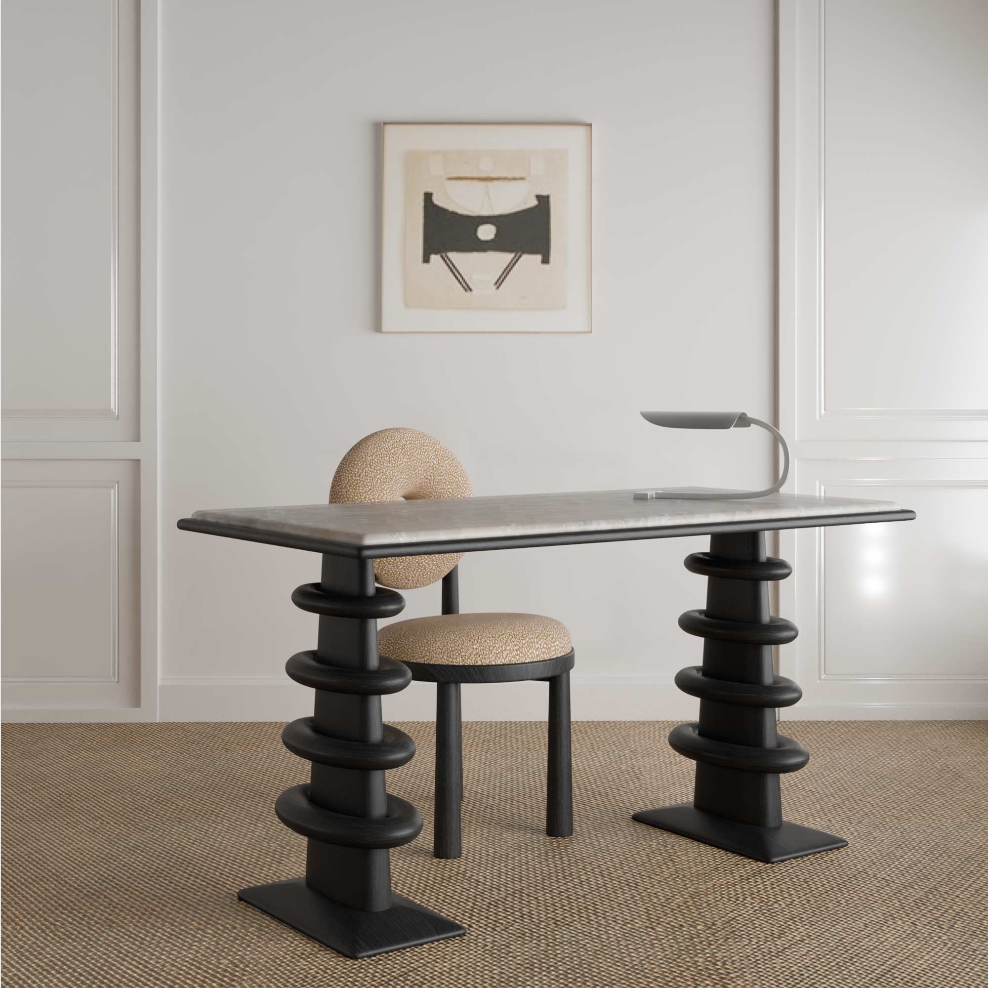 Письменный стол CRASH - изображение 5