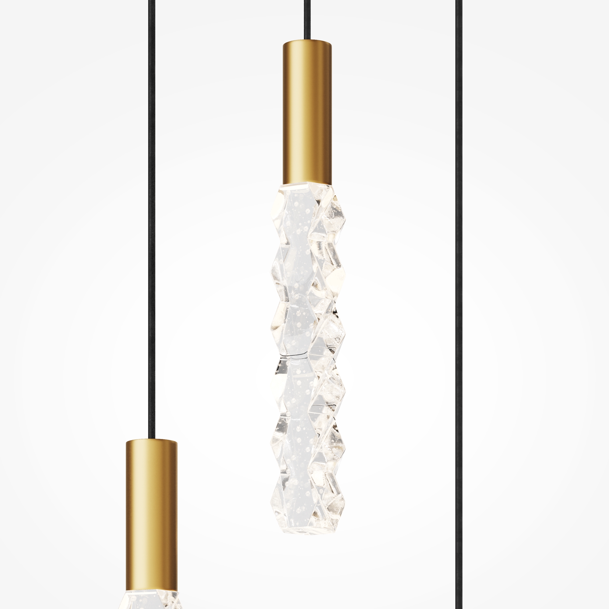 Подвесной светильник Maytoni MOD328PL-L9BS3K - изображение 3