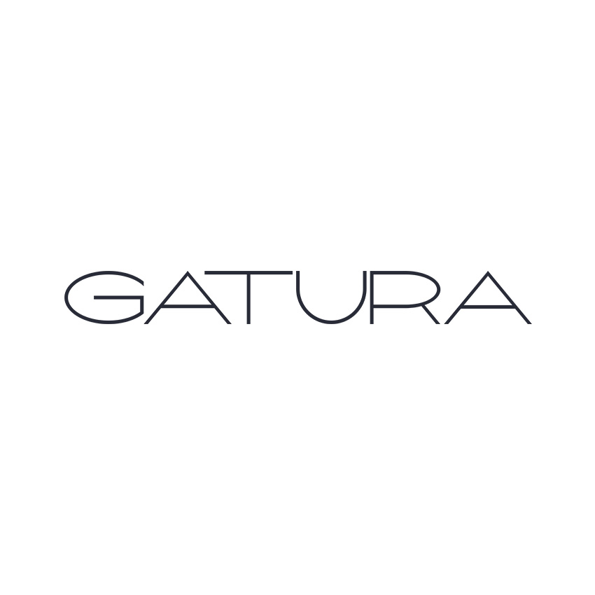 GATURA — дизайнерская мебель, свет, декор и арт-объекты