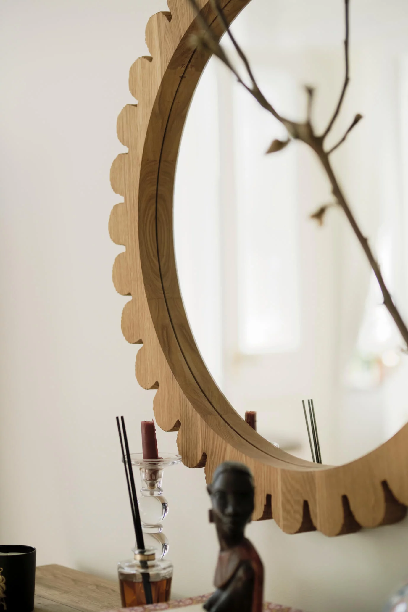 Зеркало AURUM - изображение 3