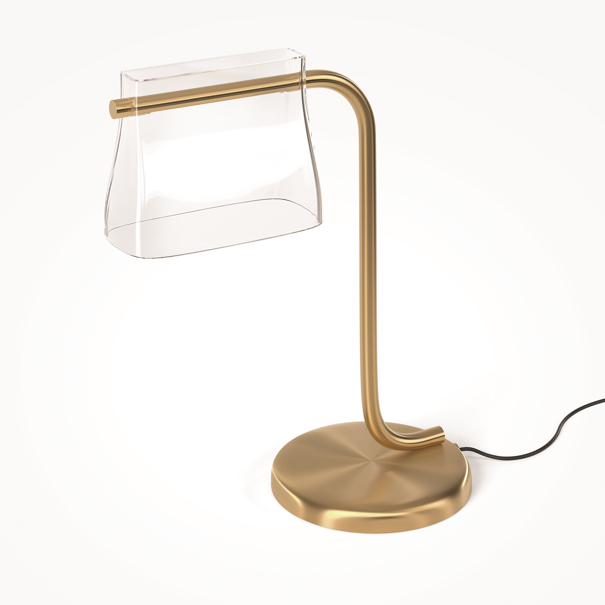 Настольный светильник Maytoni MOD170TL-L8BS3K - изображение 5