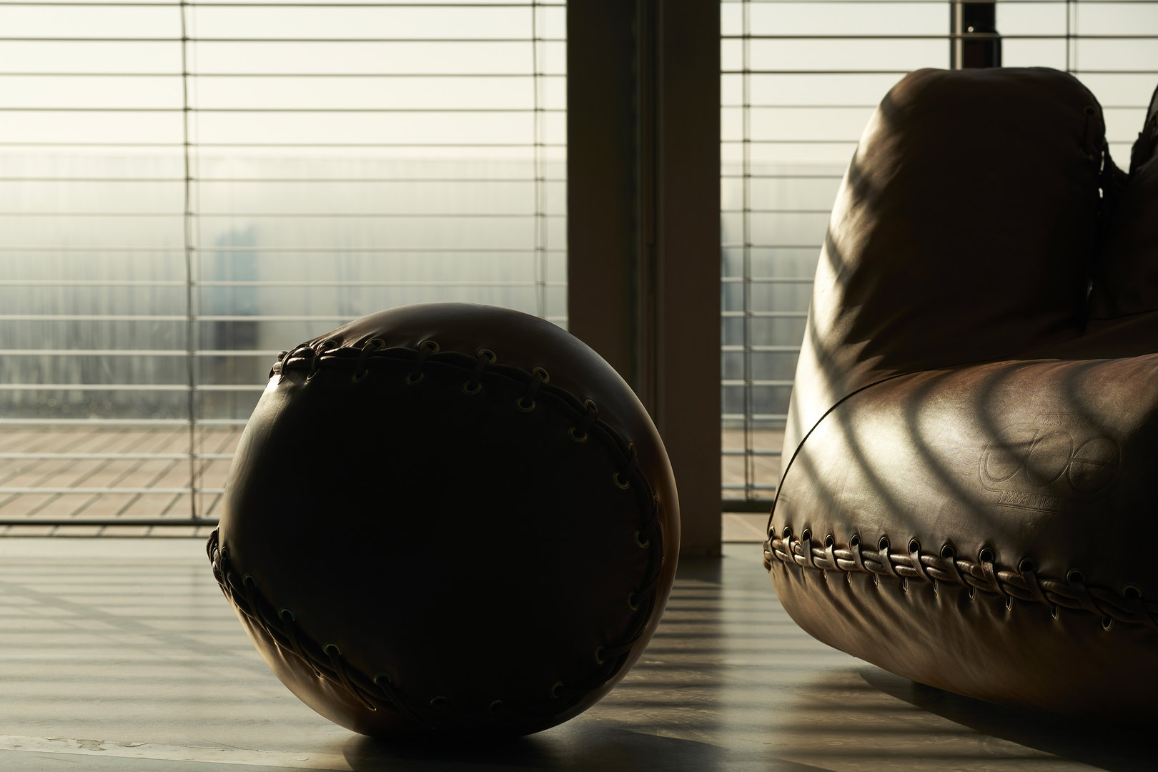 Кресло JOE - изображение 1