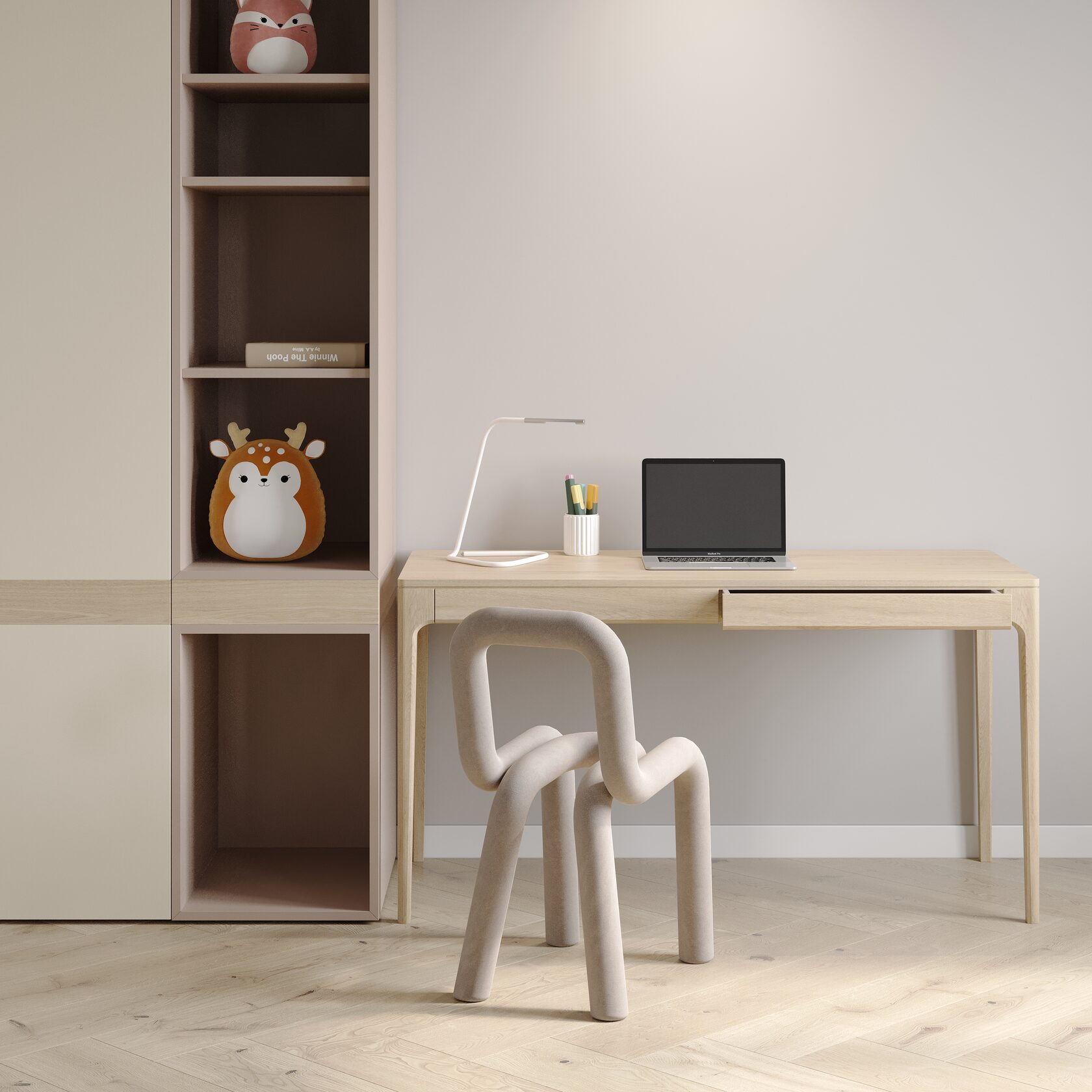 Рабочий стол FARGO - изображение 1