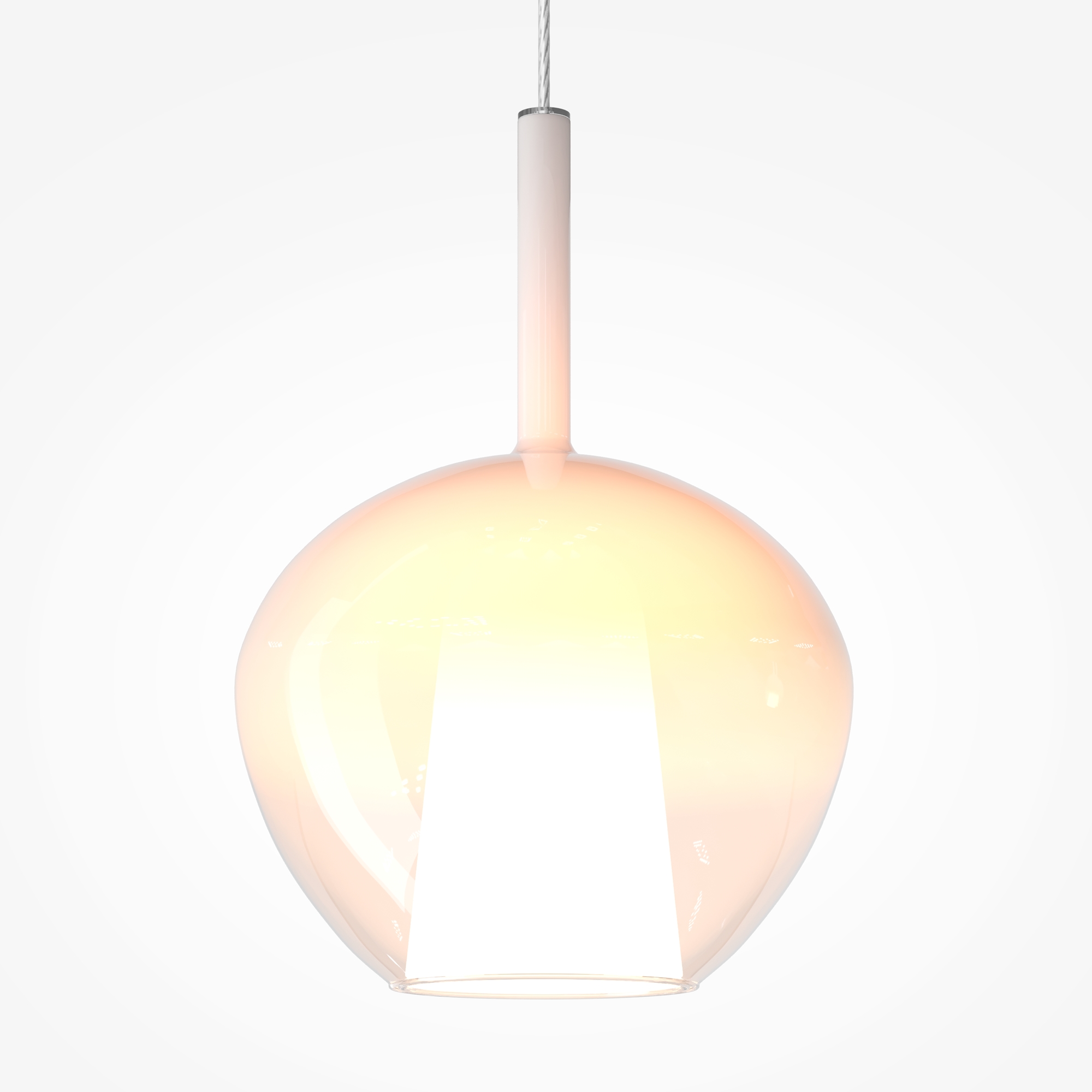 Подвесной светильник Maytoni MOD271PL-01W3 - изображение 2