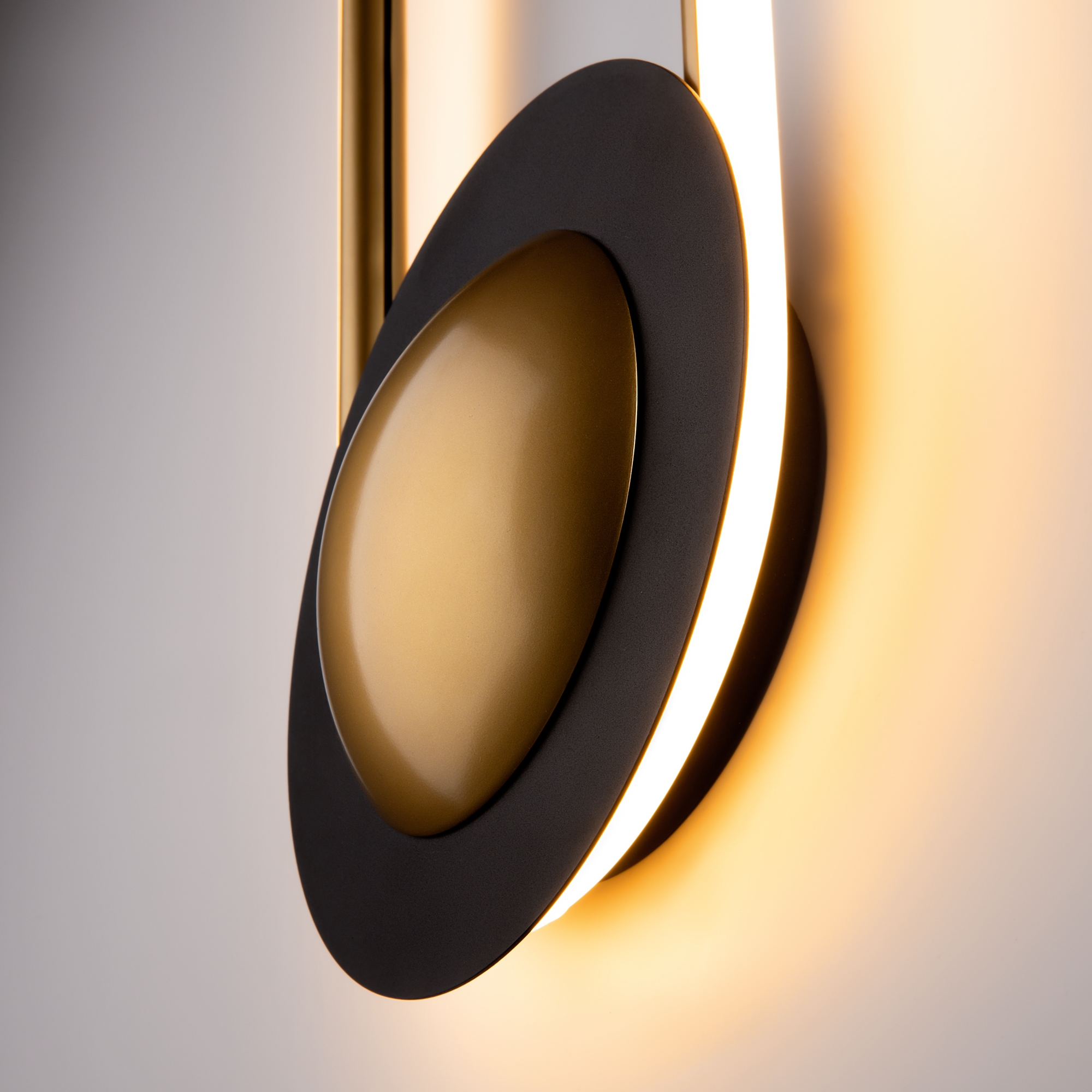 Настенный светильник (бра) Maytoni MOD357WL-L16BS3K1 - изображение 7