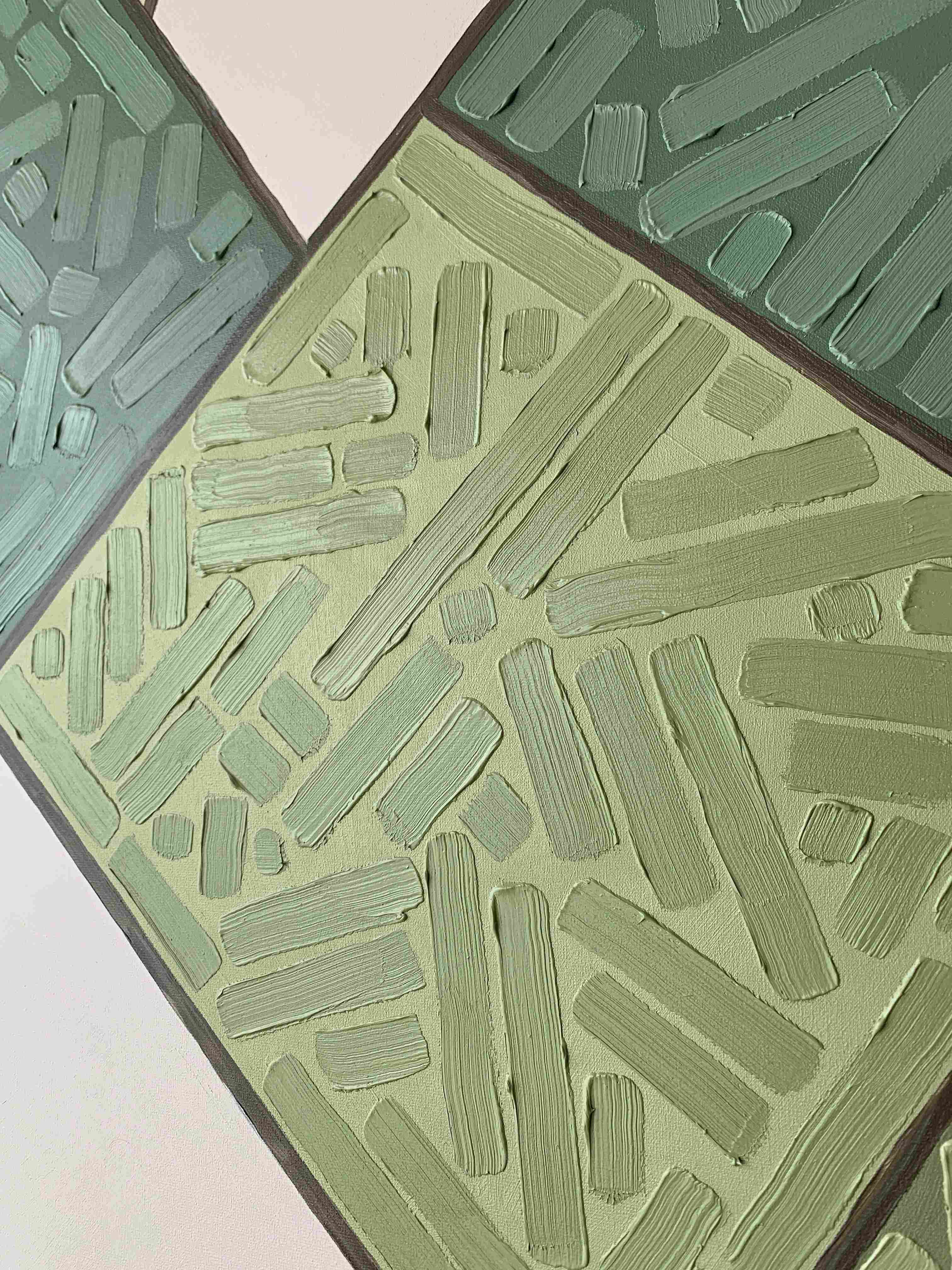 Картина "50-50" - изображение 8