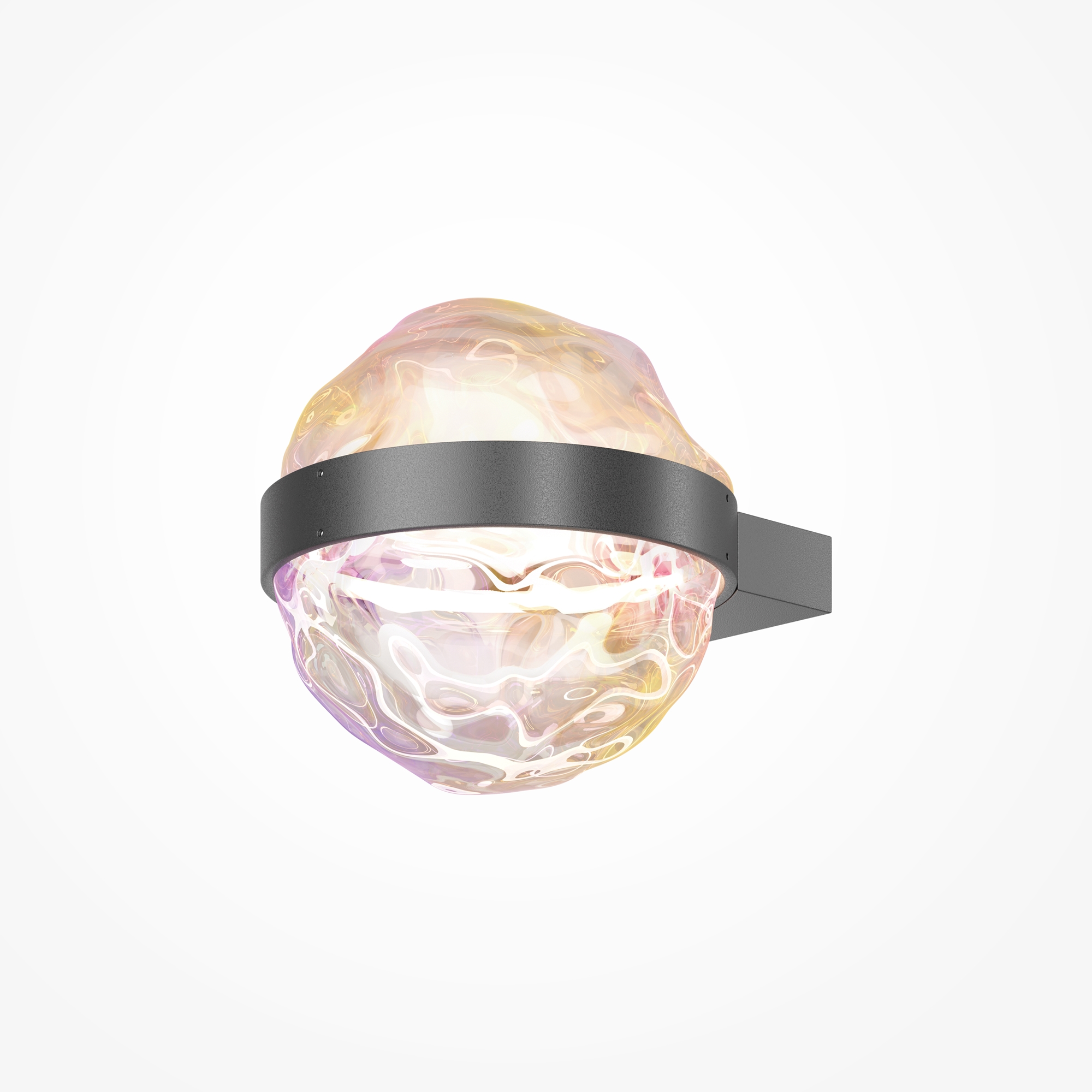 Настенный светильник (бра) Maytoni MOD379WL-L6B3K - изображение 4