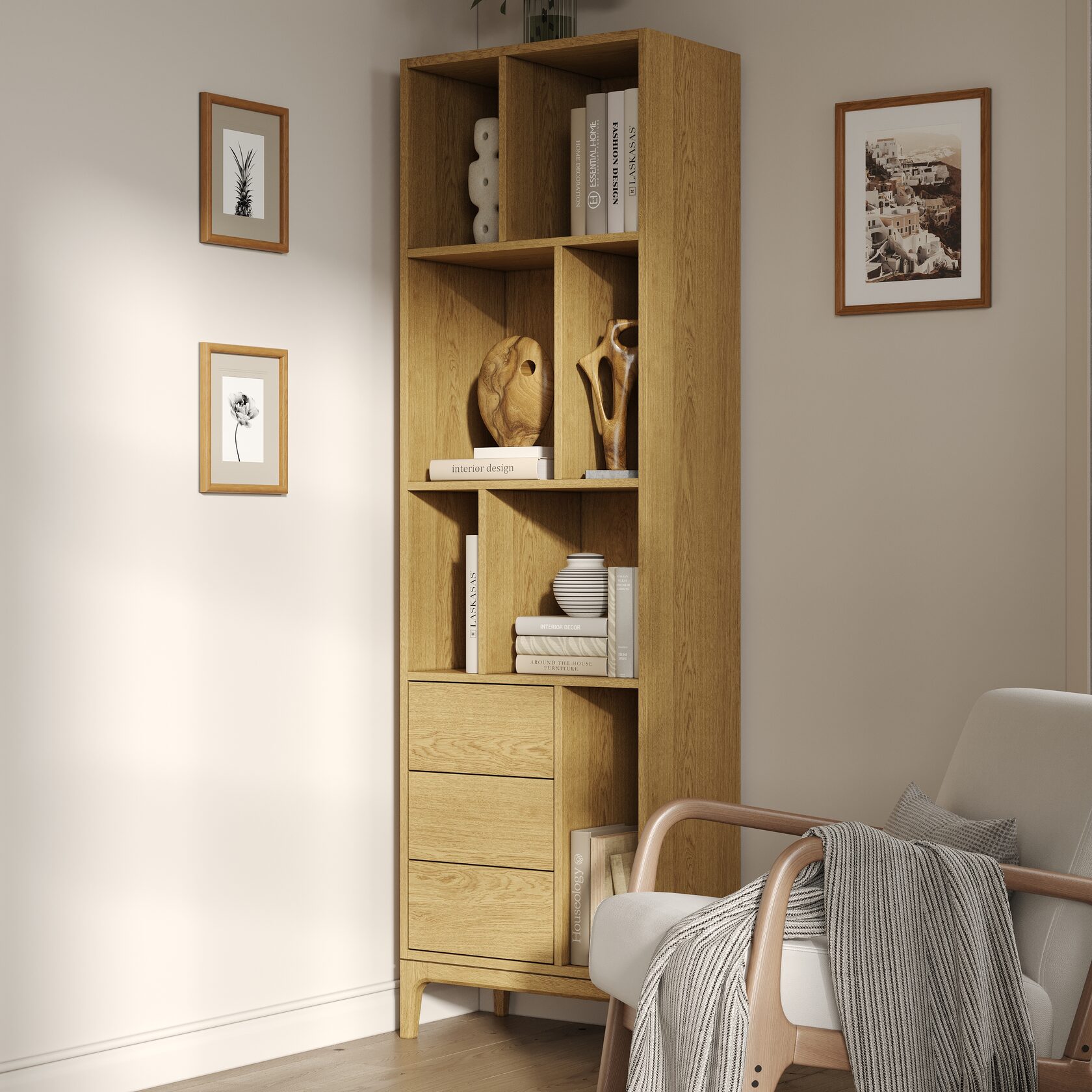 Cтеллаж №12.1 FARGO - изображение 2