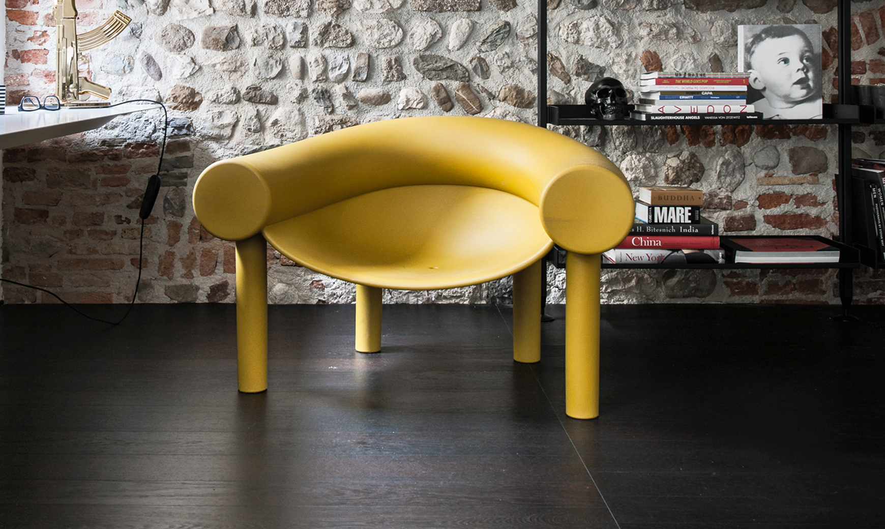 Кресло Sam Son - изображение 2