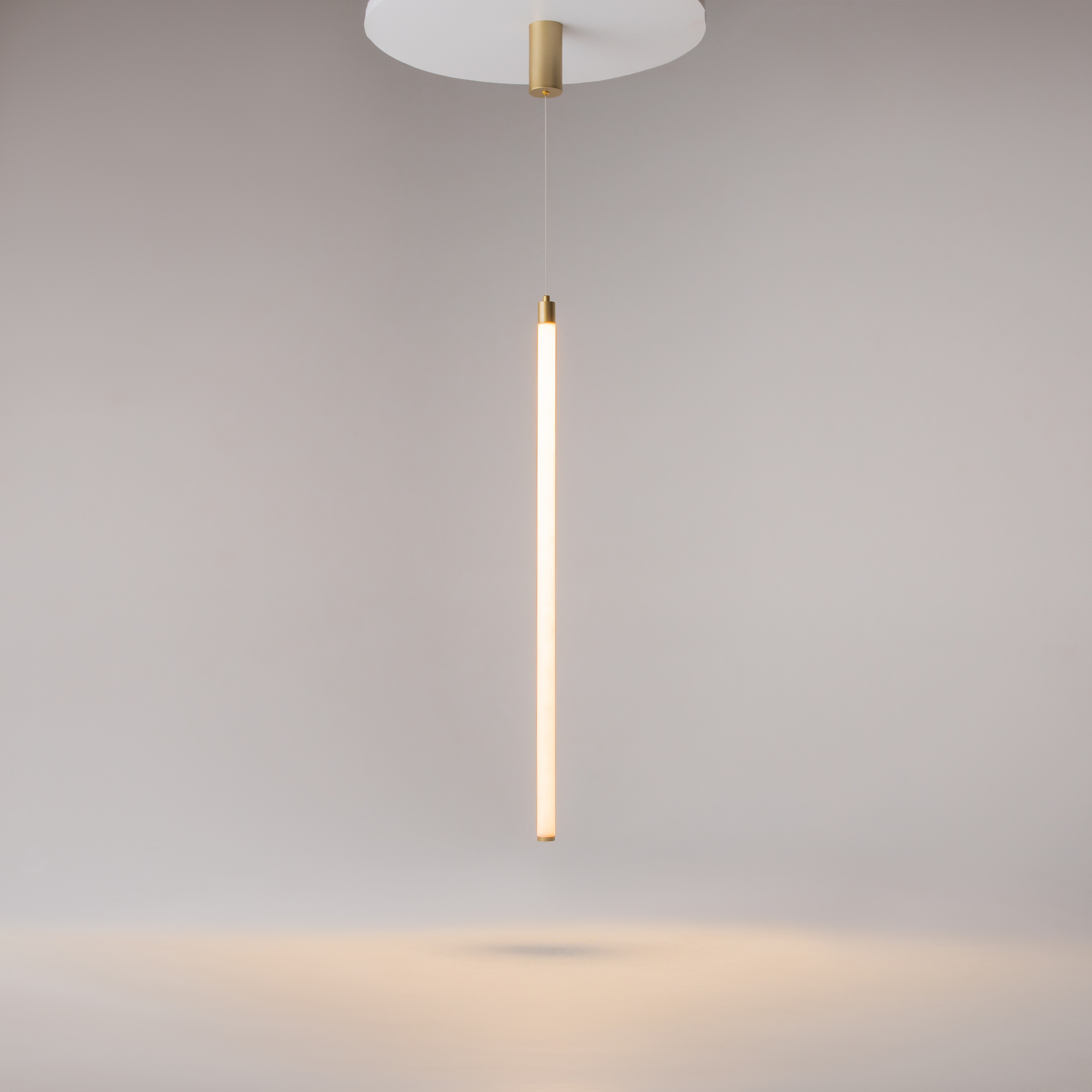 Подвесной светильник Maytoni P022PL-L20G3K by Maytoni — дизайнерская мебель, свет и декор Made Sense