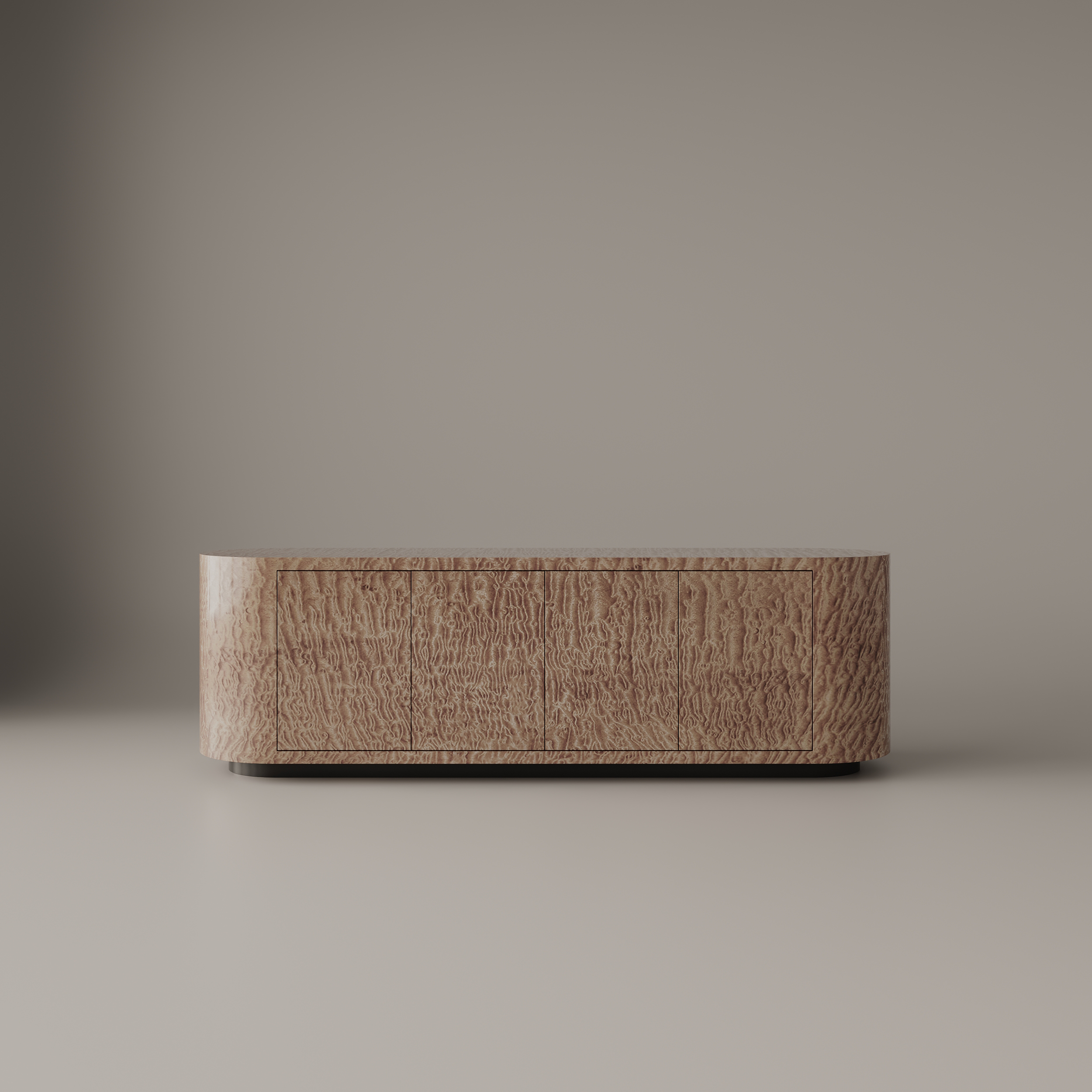 Тумба MASAMI L - изображение 2