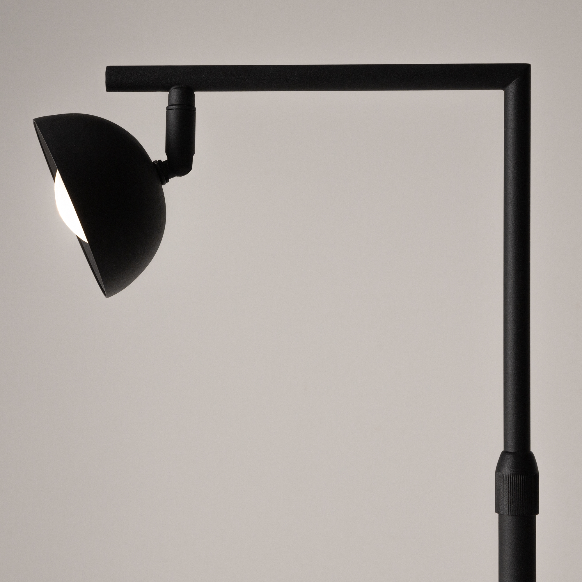 Напольный светильник (торшер) Maytoni MOD372FL-L10B3K - изображение 15