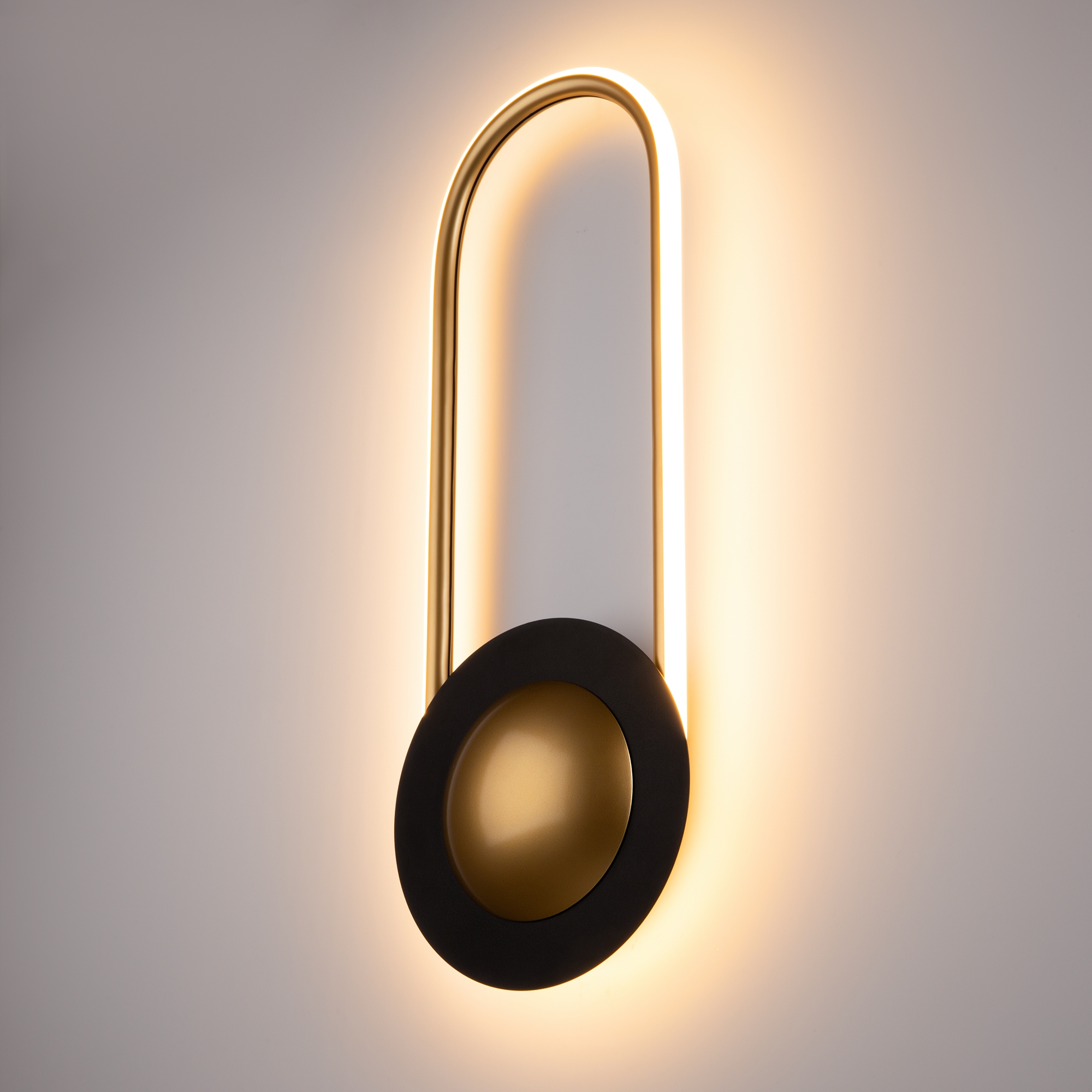 Настенный светильник (бра) Maytoni MOD357WL-L16BS3K1 - изображение 3