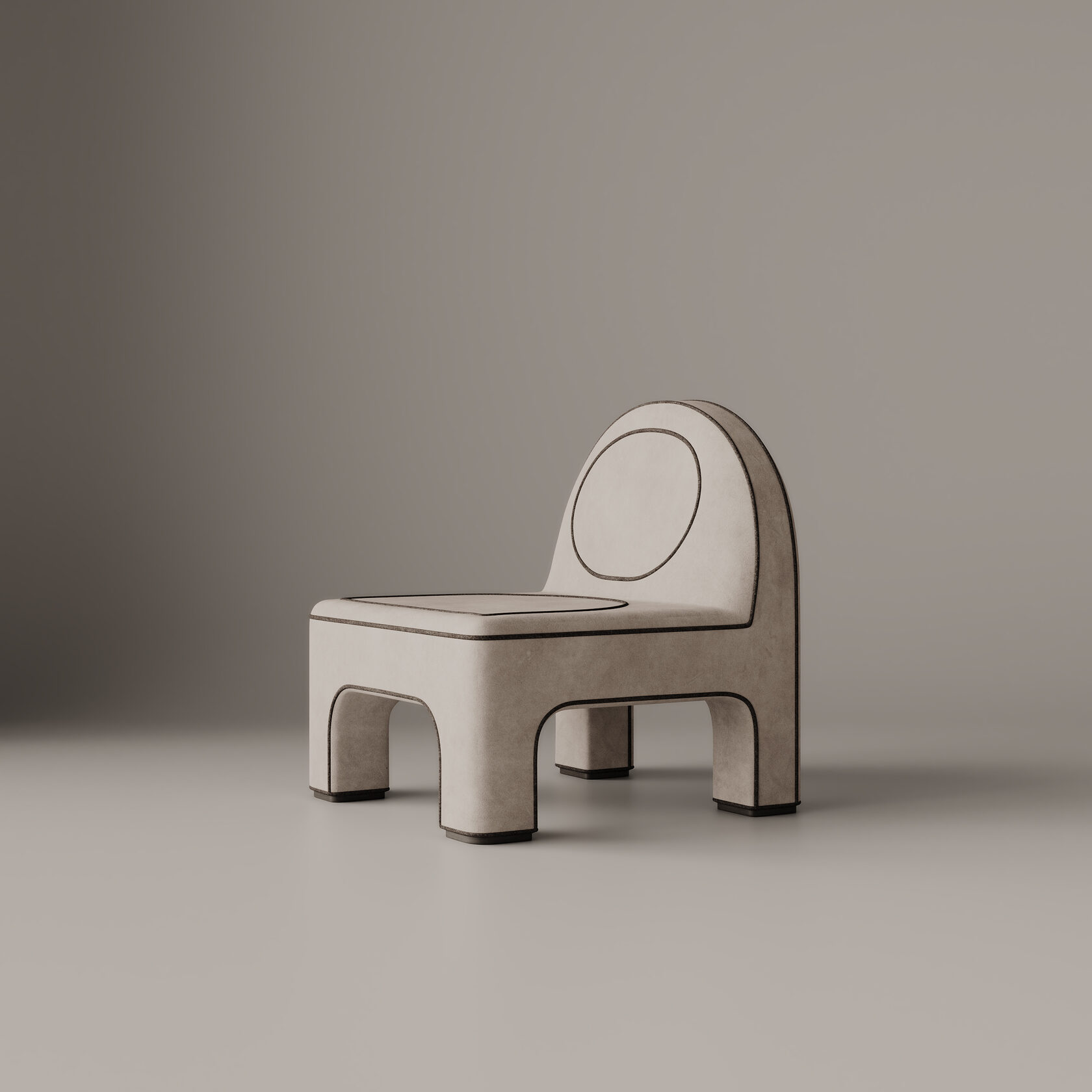 КРЕСЛО MOLLY - изображение 2