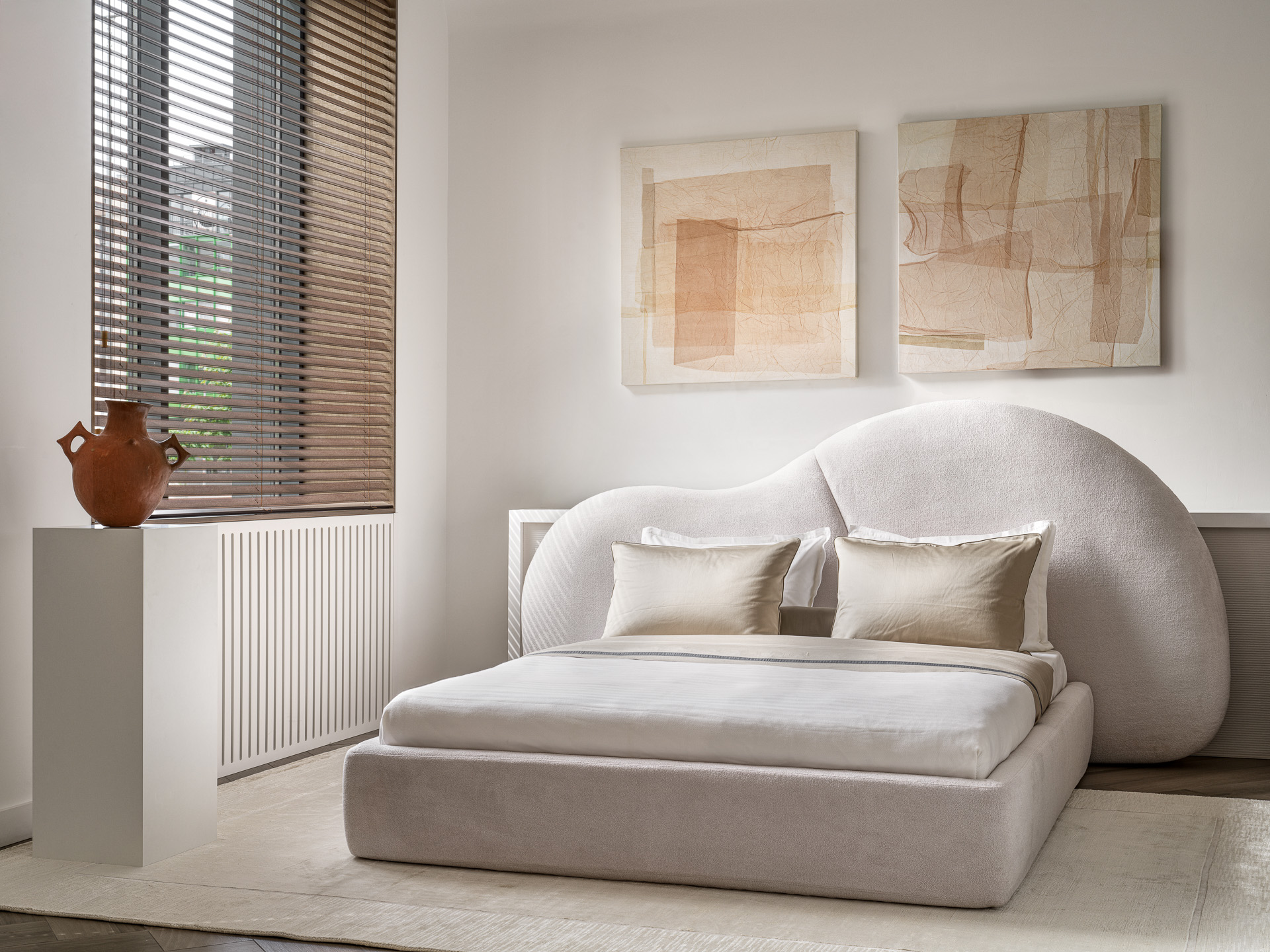 Кровать NAMI - изображение 3