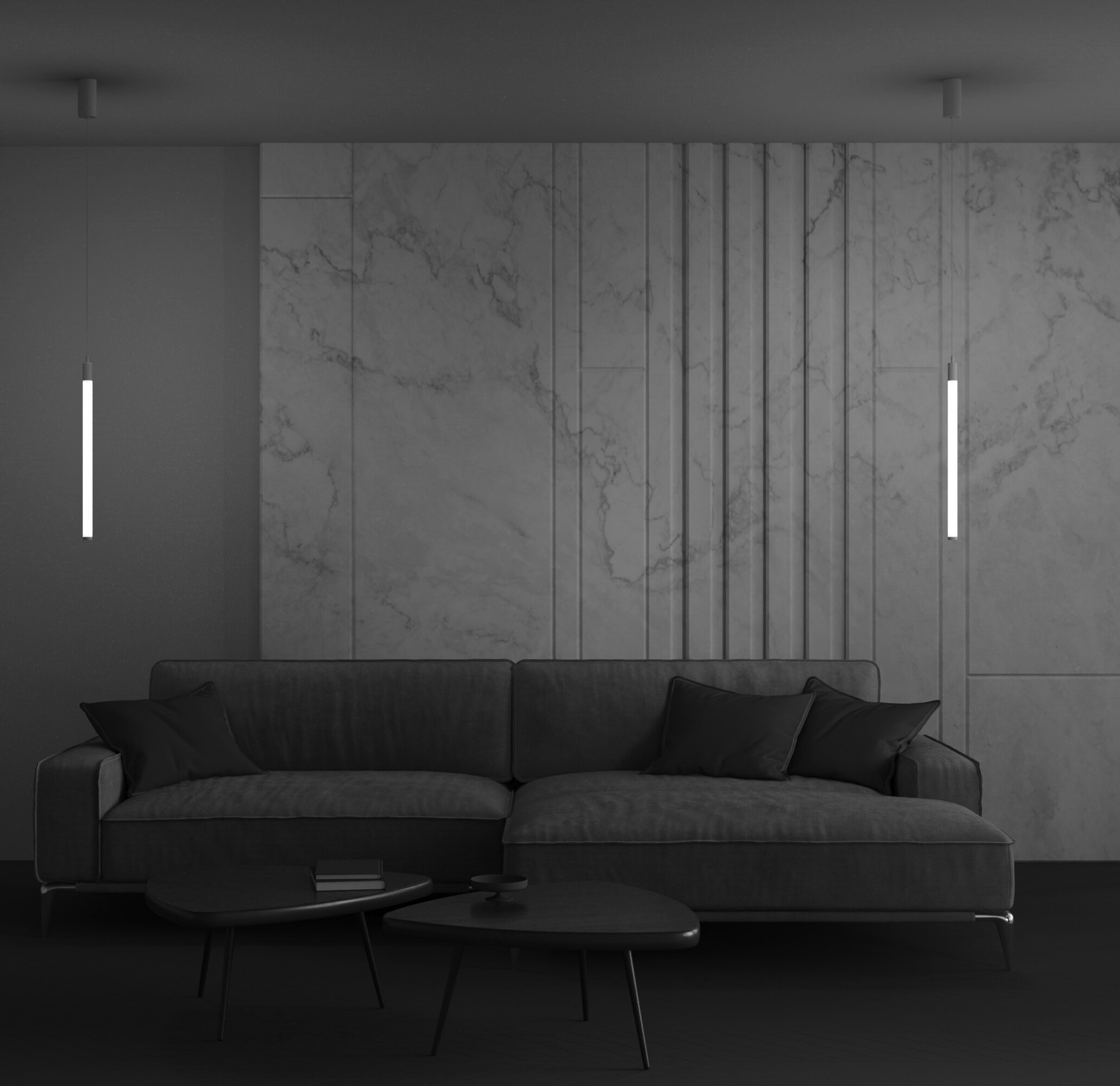 Подвесной светильник Maytoni P022PL-L10W - изображение 12