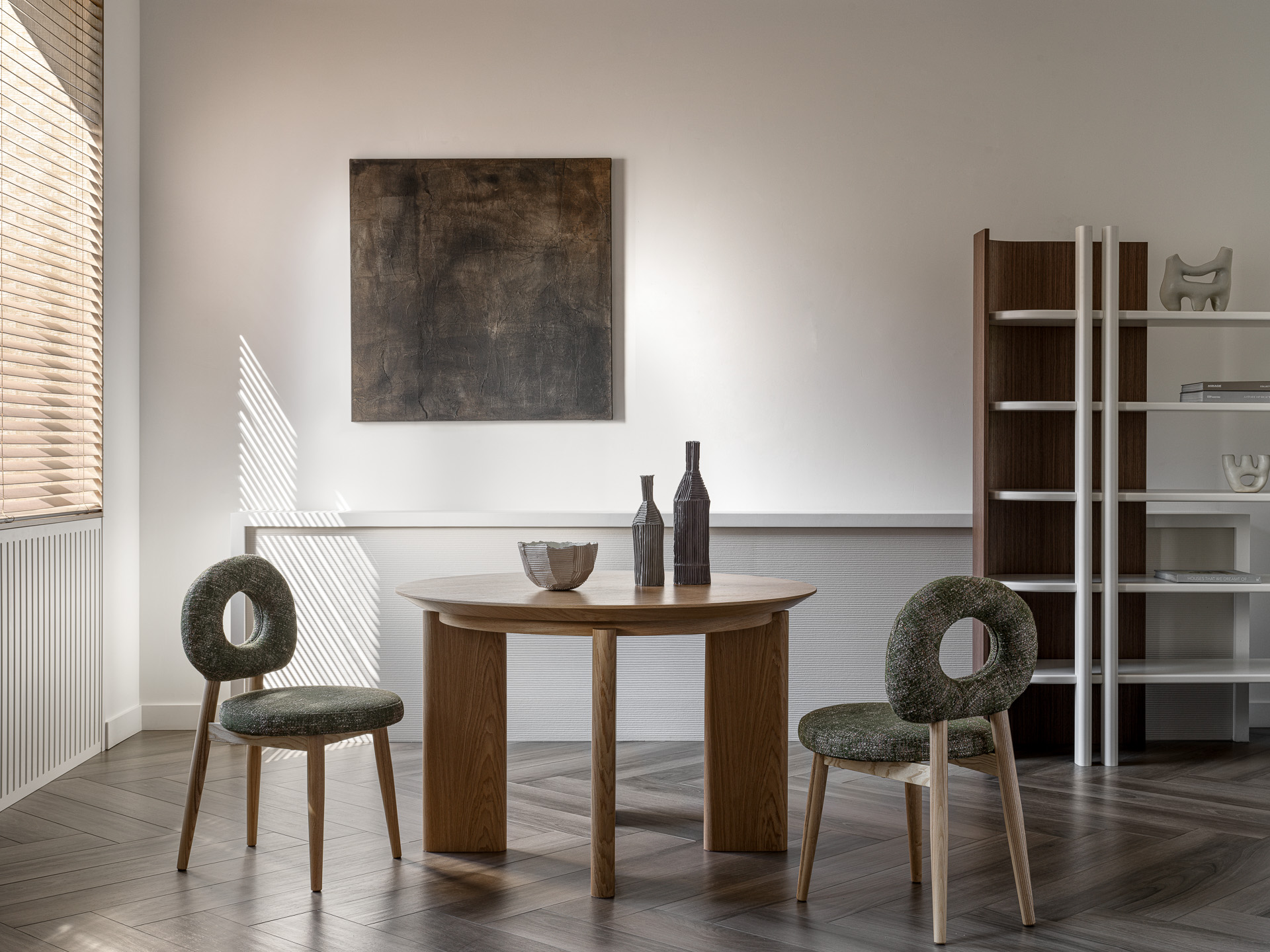 Стул TOBO - изображение 3