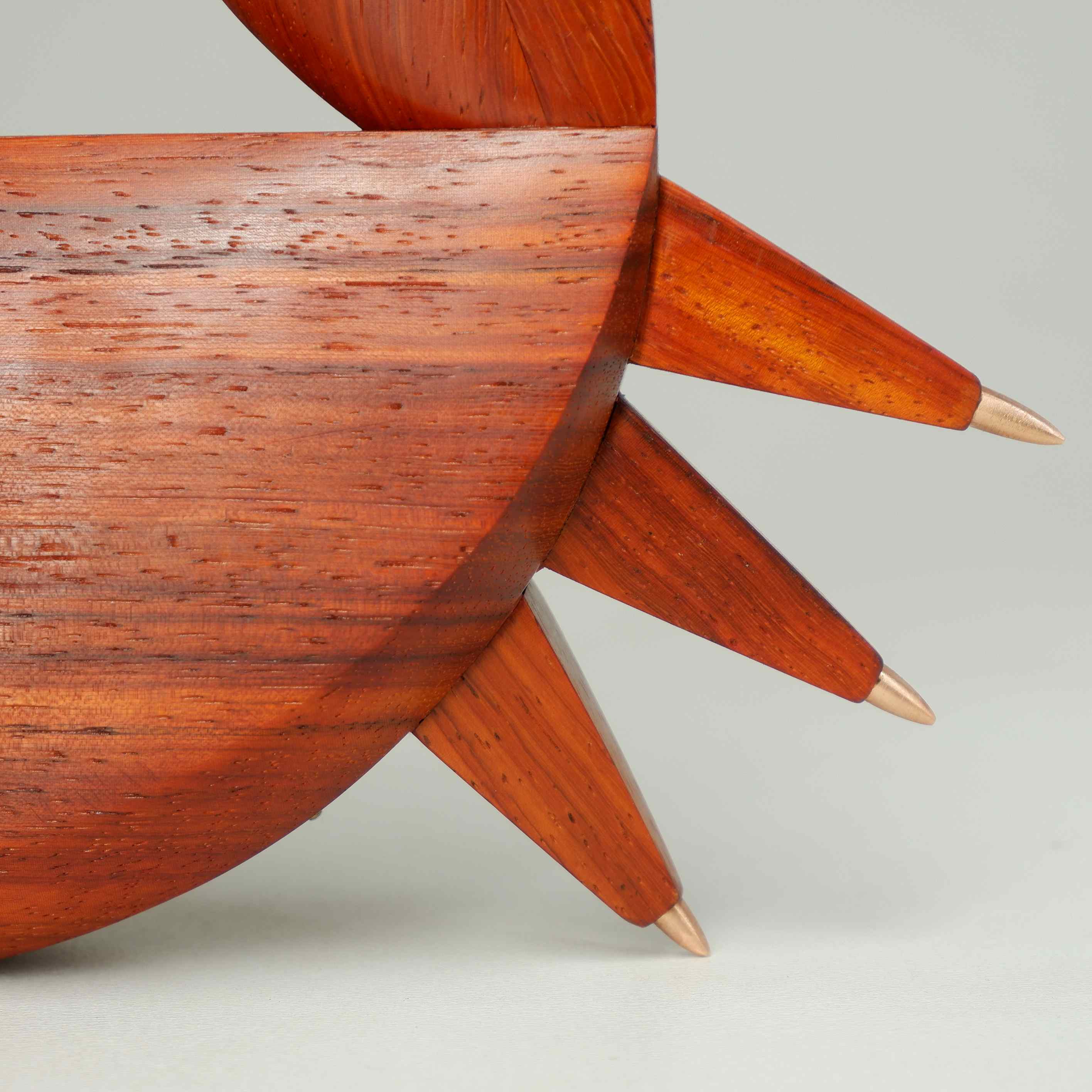 Настольный декор Краб - изображение 5