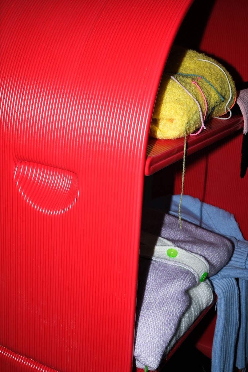 Стеллаж BATON - изображение 3