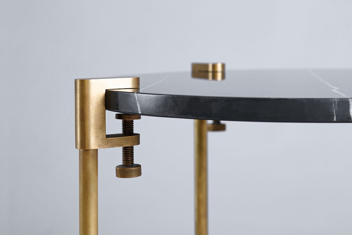 Консоль 46° – 7° BERN - изображение 2