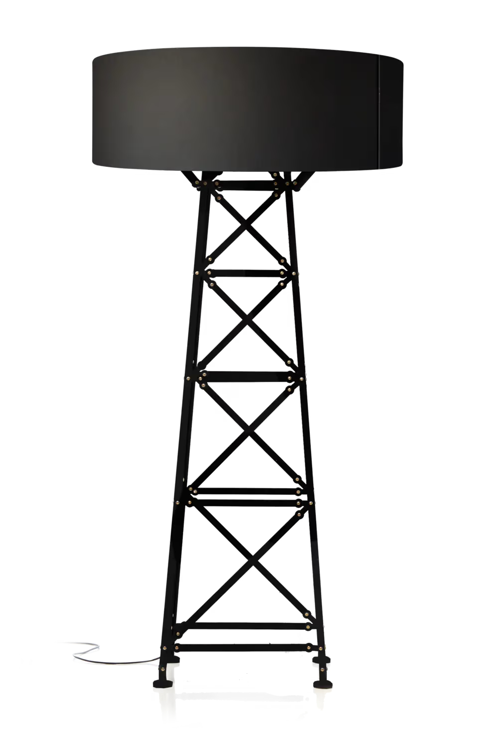 Торшер Construction Lamp Floor by Moooi — дизайнерская мебель, свет и декор Made Sense