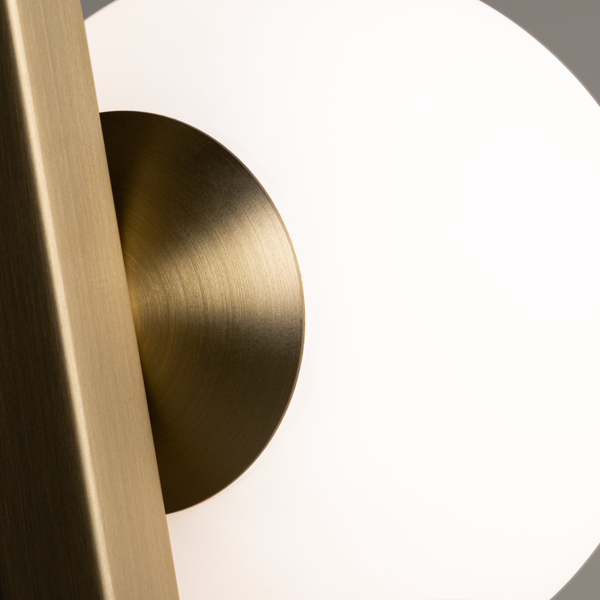 Настенный светильник (бра) Maytoni MOD175WL-01G - изображение 8