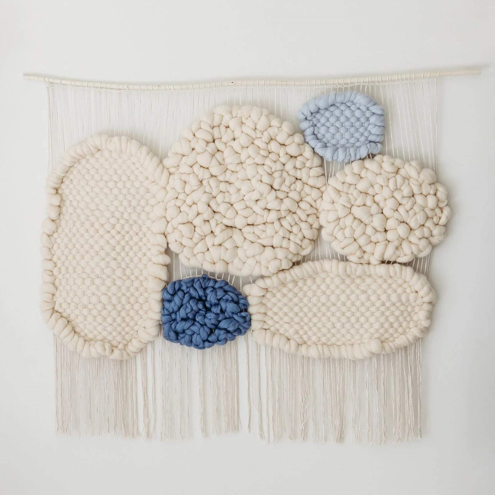 Гобелен «Камни №1» 