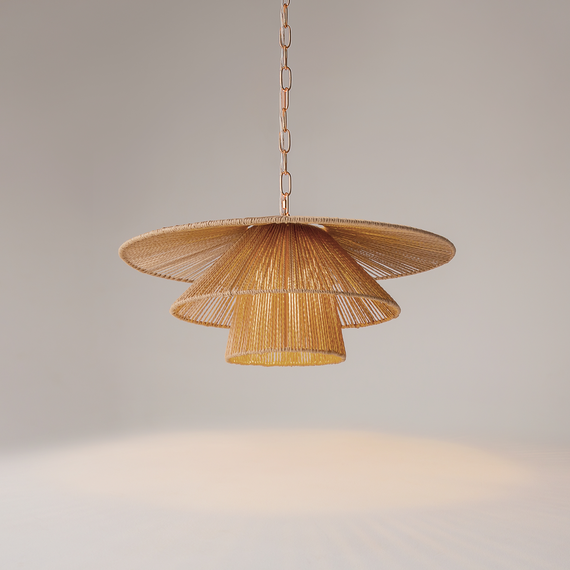 Подвесной светильник Maytoni MOD394PL-01BS1 - изображение 8