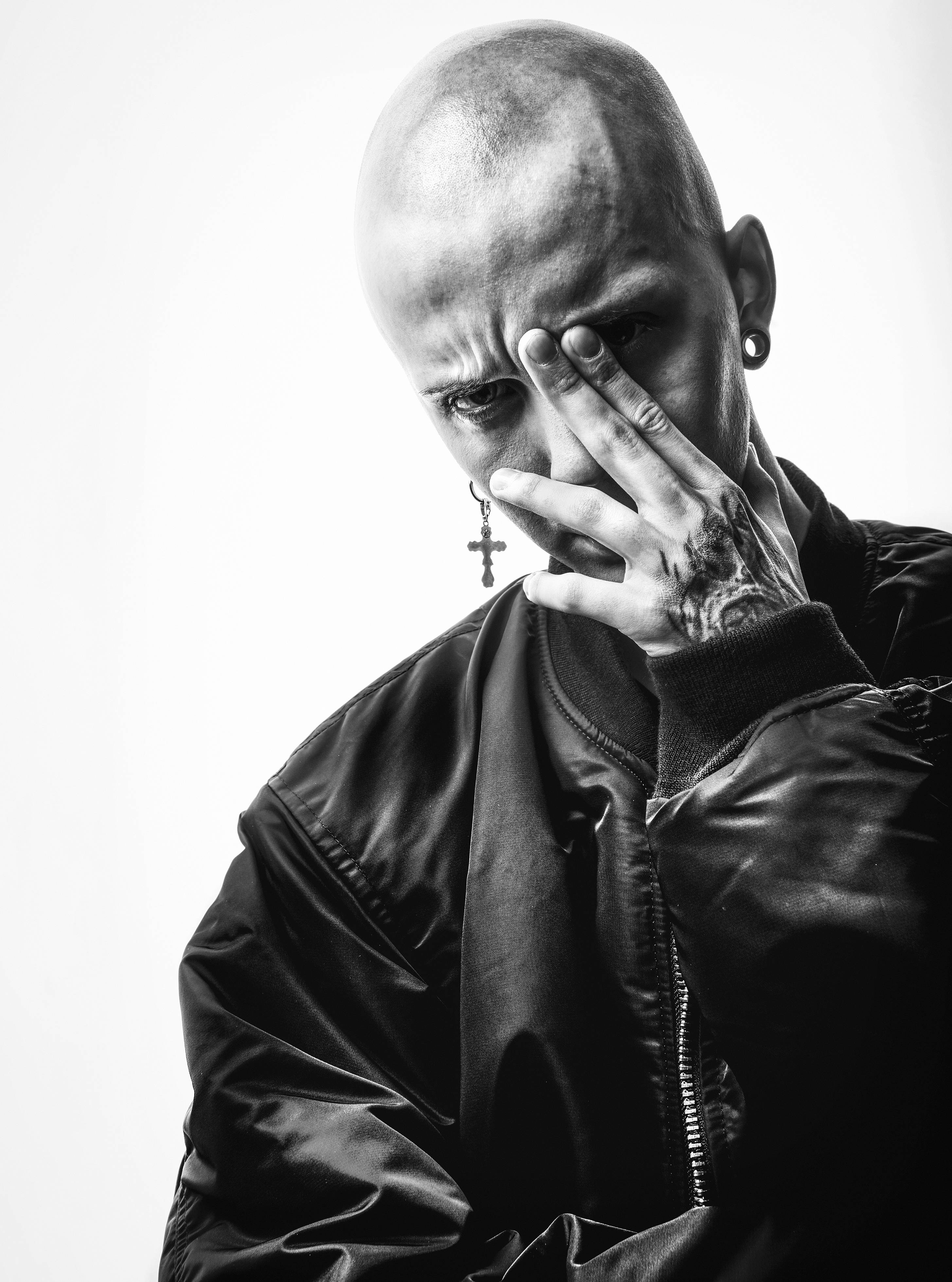 Диптих "Галл" - изображение 3