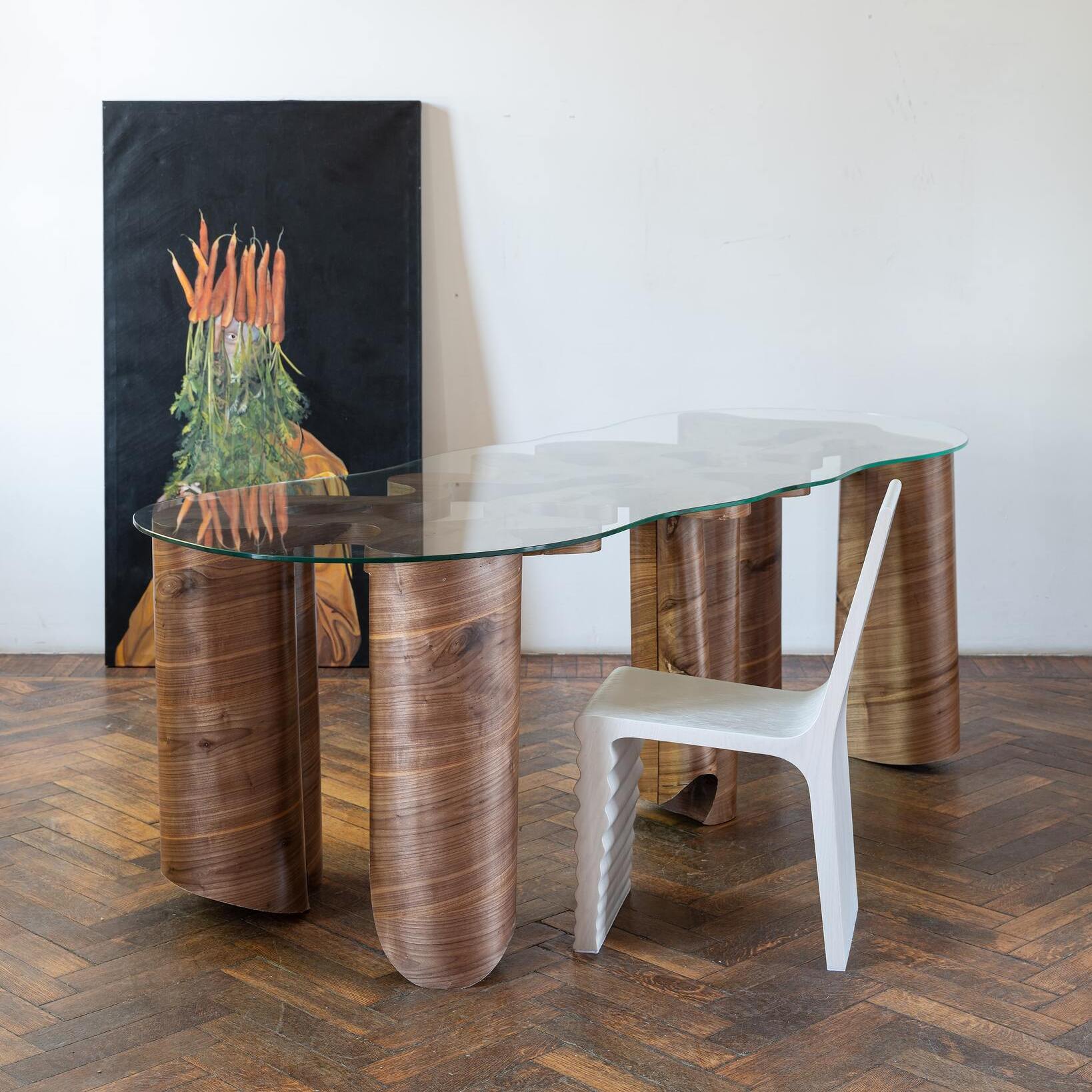 Стол "Рюбон" - изображение 2