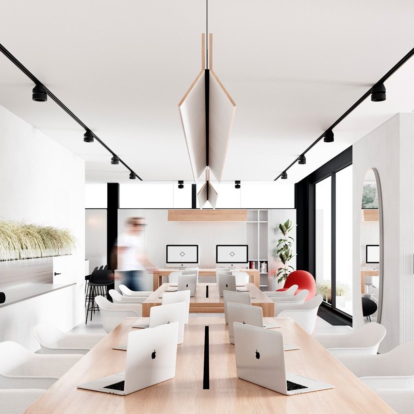 Светильник Y-LAMP by BY FURNITURE — дизайнерская мебель, свет и декор Made Sense