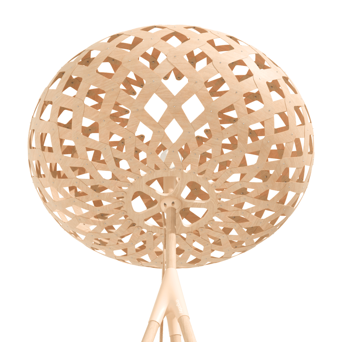 Напольная лампа Nest - изображение 3