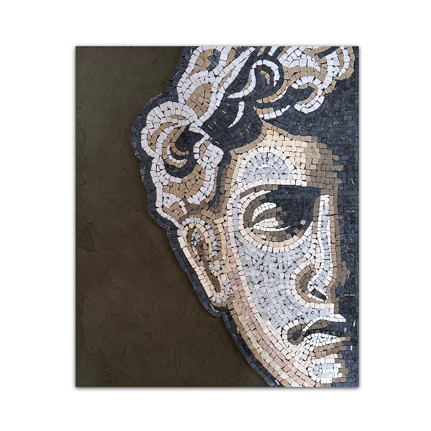 Мозаика "Давид" 