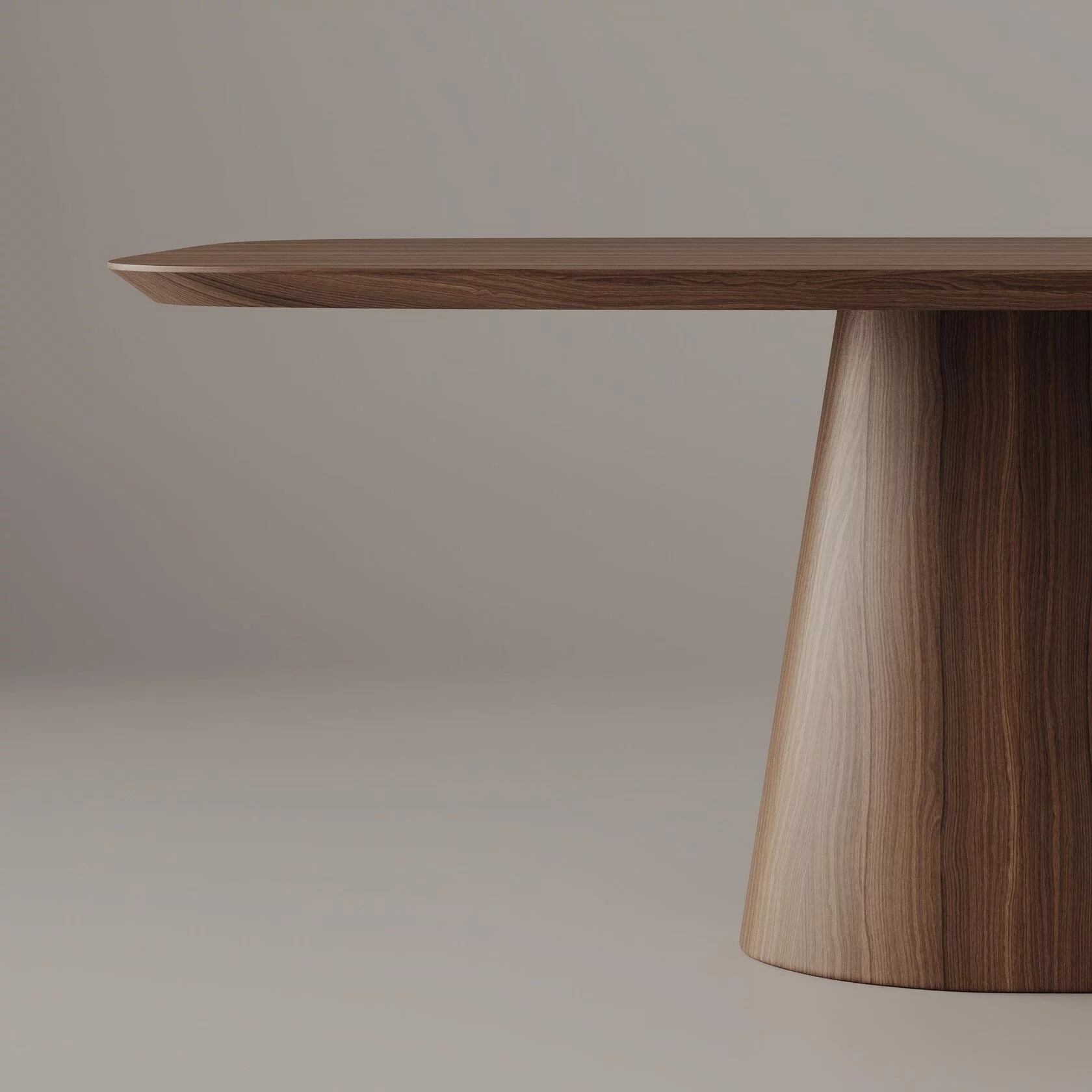 Стол обеденный SHIMA - изображение 7