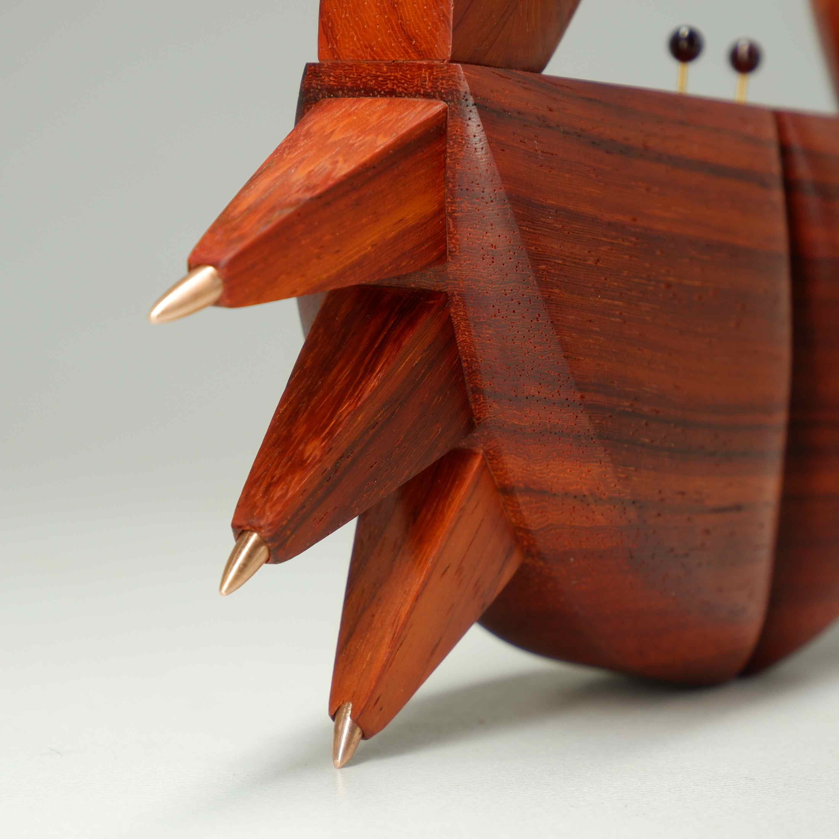 Настольный декор Краб - изображение 3