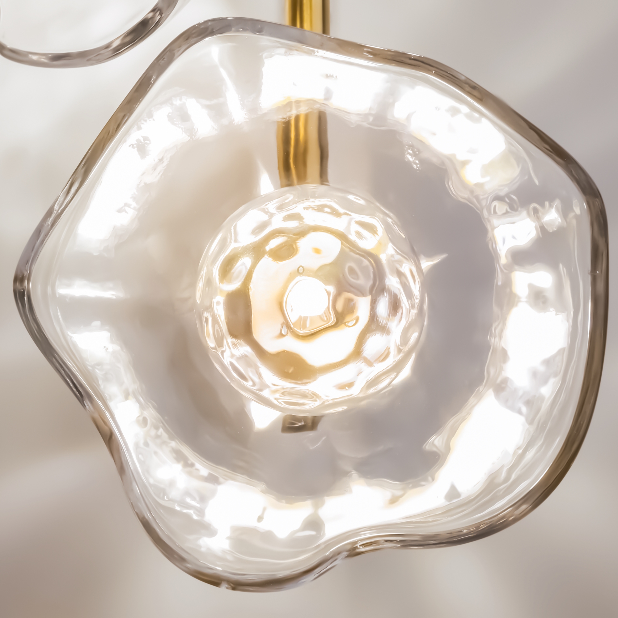 Настенный светильник (бра) Maytoni MOD207WL-04BS - изображение 9