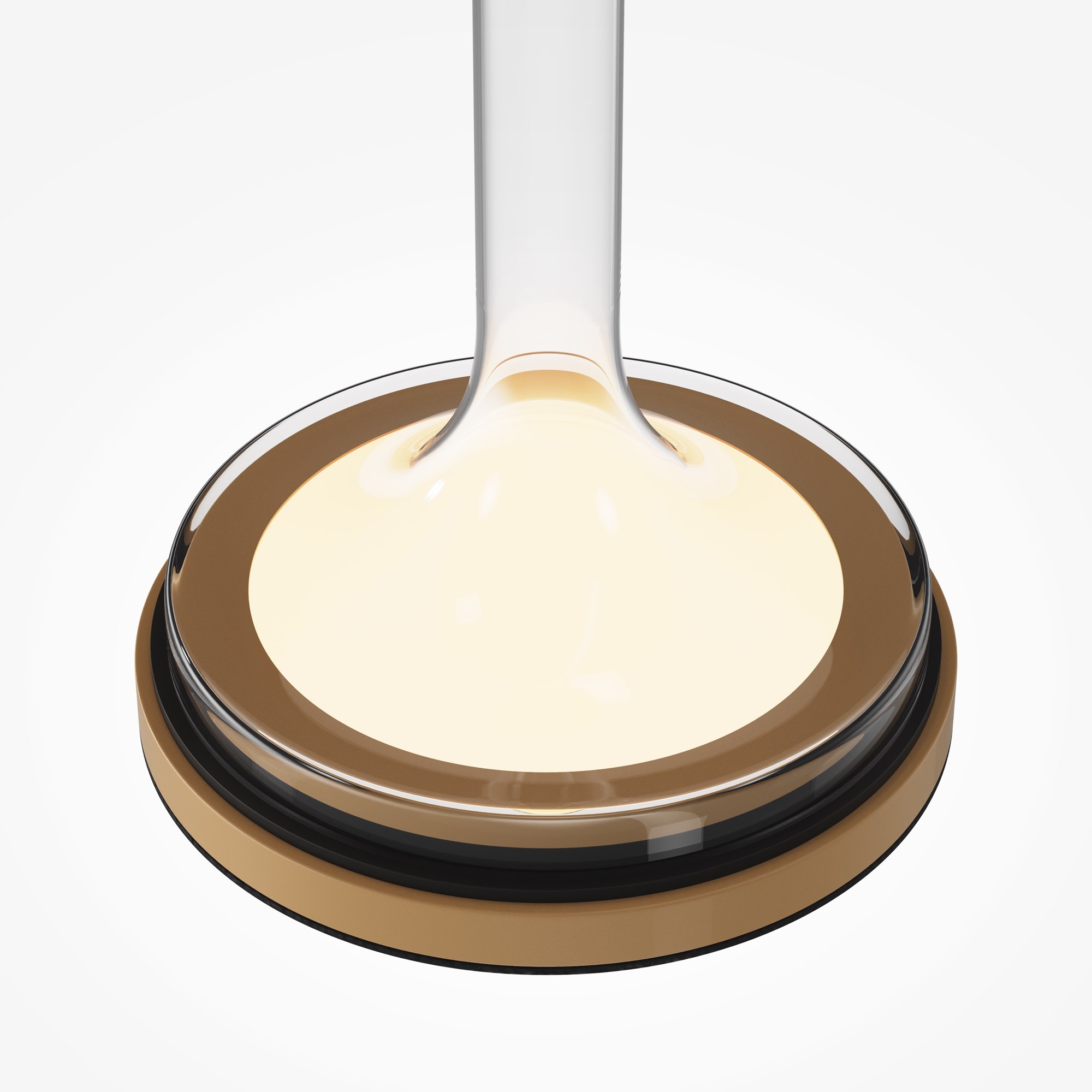 Настольный светильник Maytoni MOD286TL-L18G3K - изображение 9