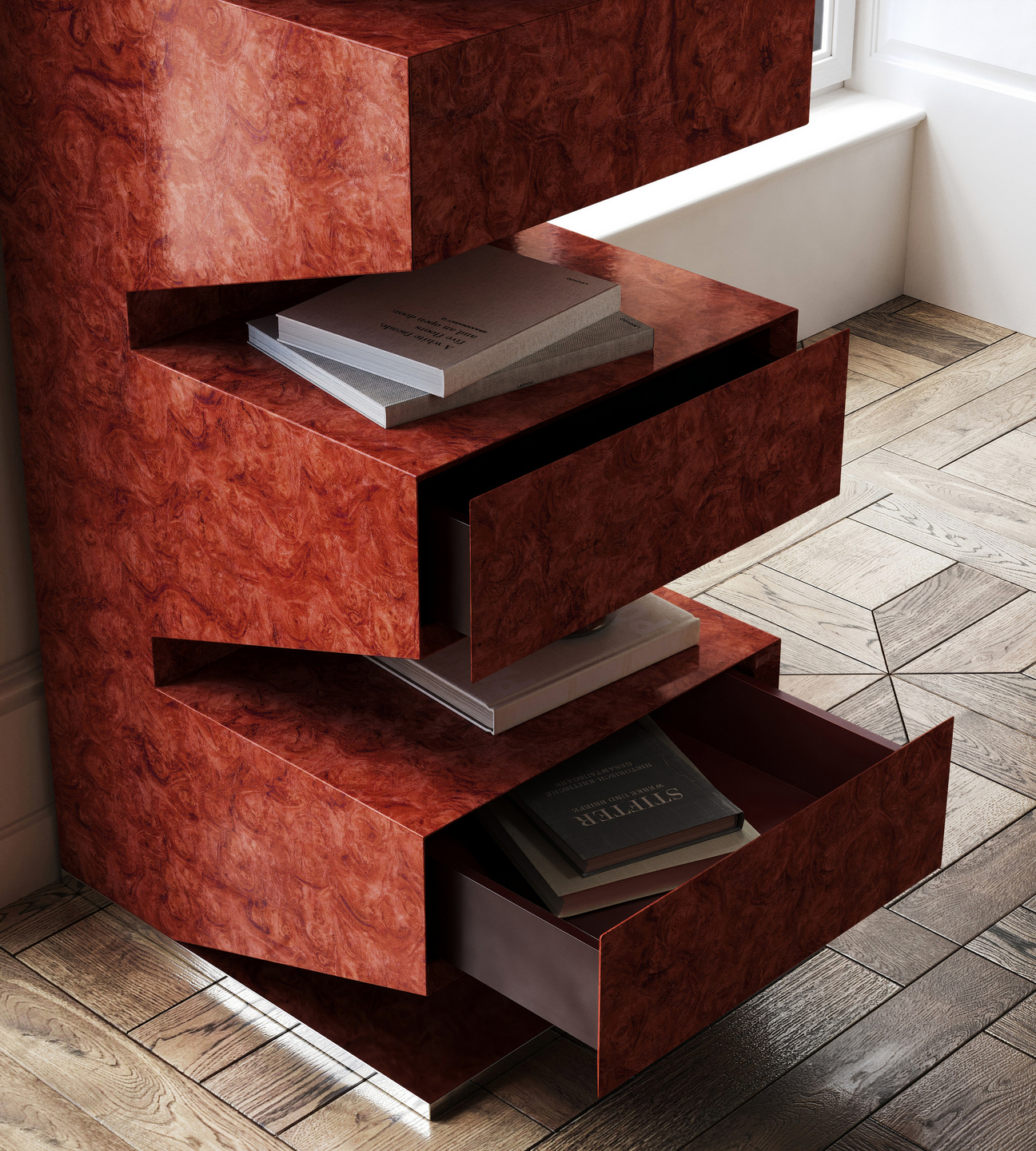 Секретер "Сигма" - изображение 2