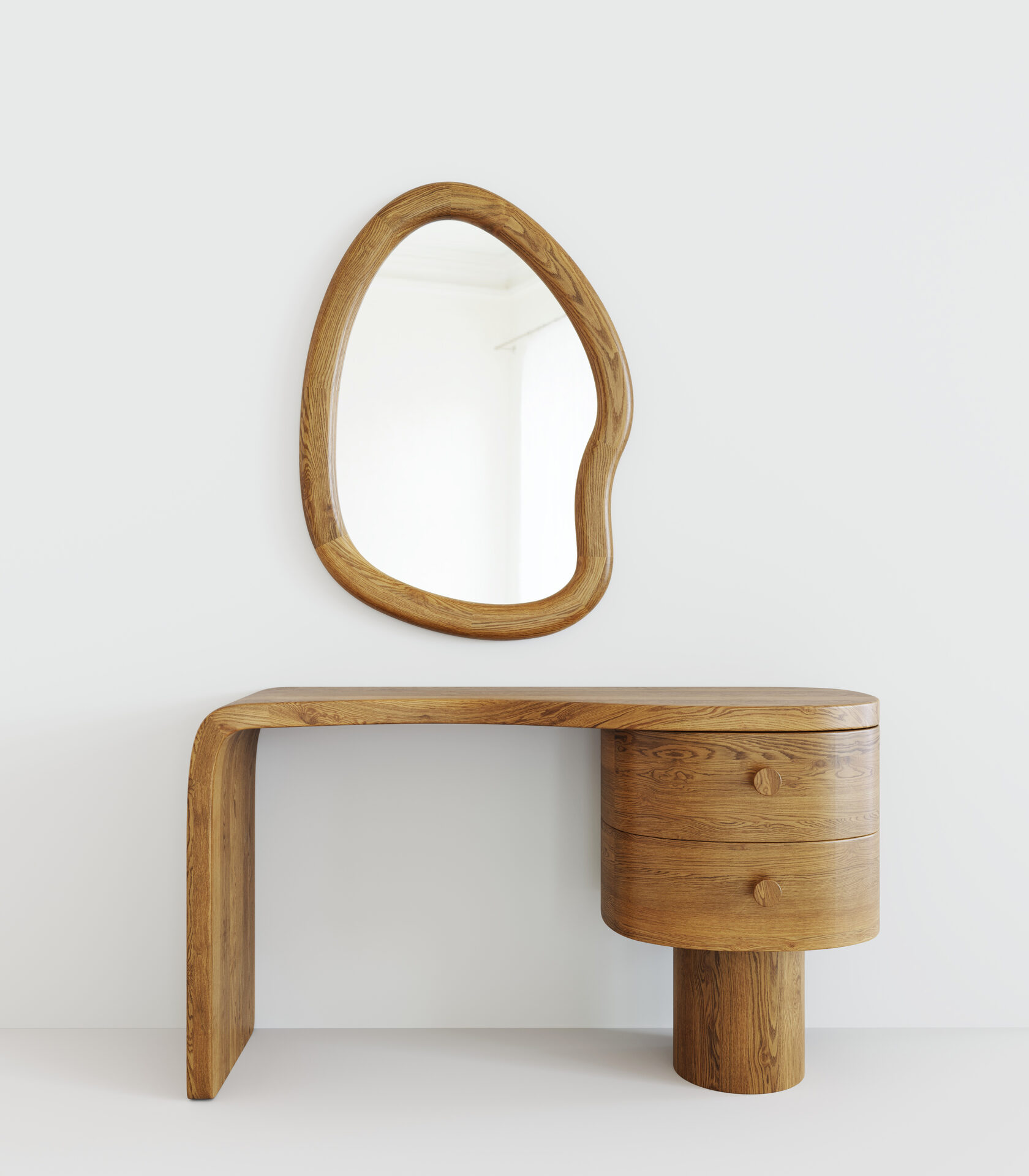 Зеркало MVM3 - изображение 2