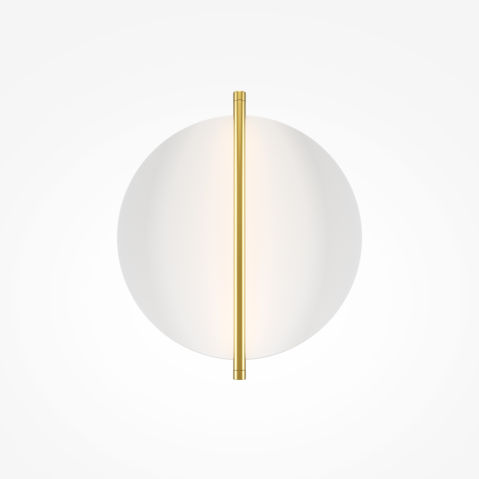 Настенный светильник (бра) Maytoni MOD279WL-L14G3K - изображение 10