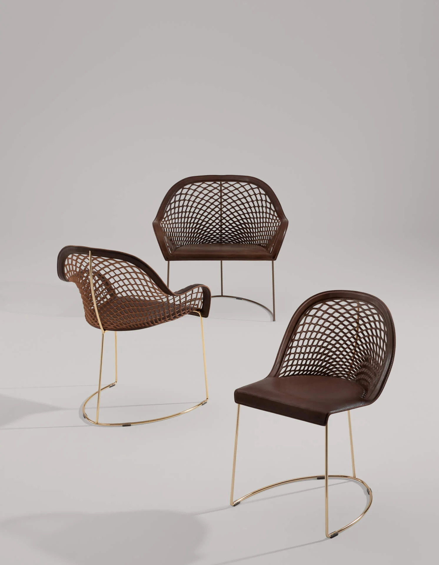 Стул Guapa S - изображение 3